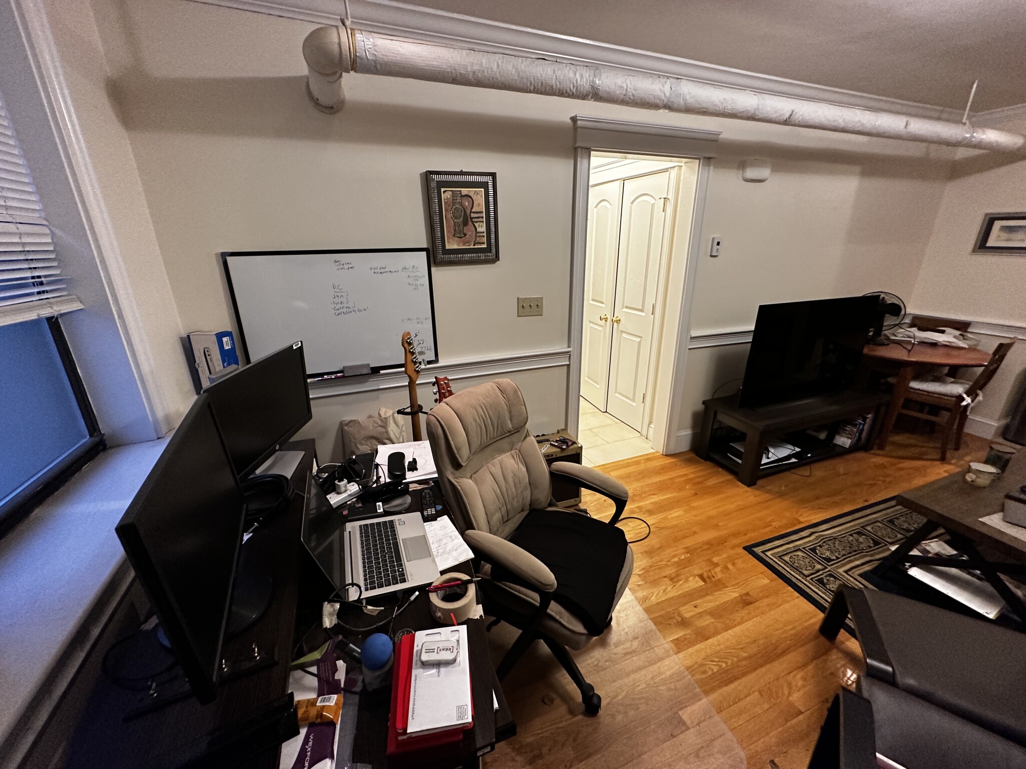 29 Glenville Ave, Allston