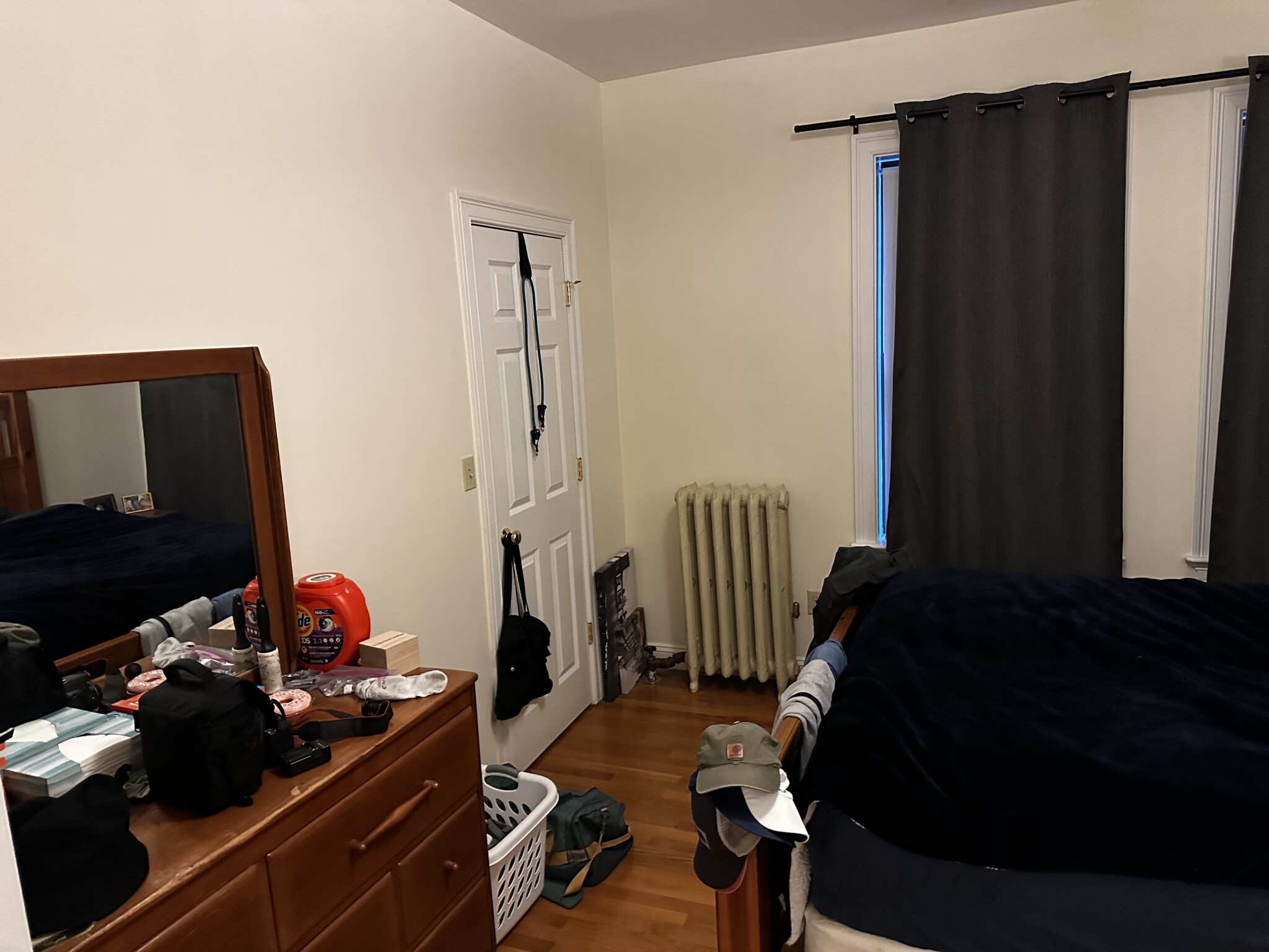 4 Park Vale Ave, Allston