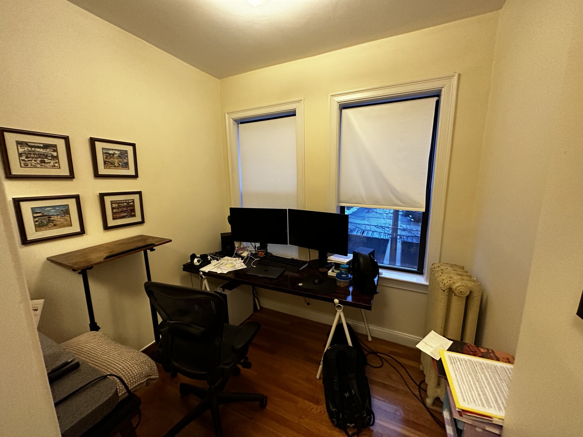 4 Park Vale Ave, Allston