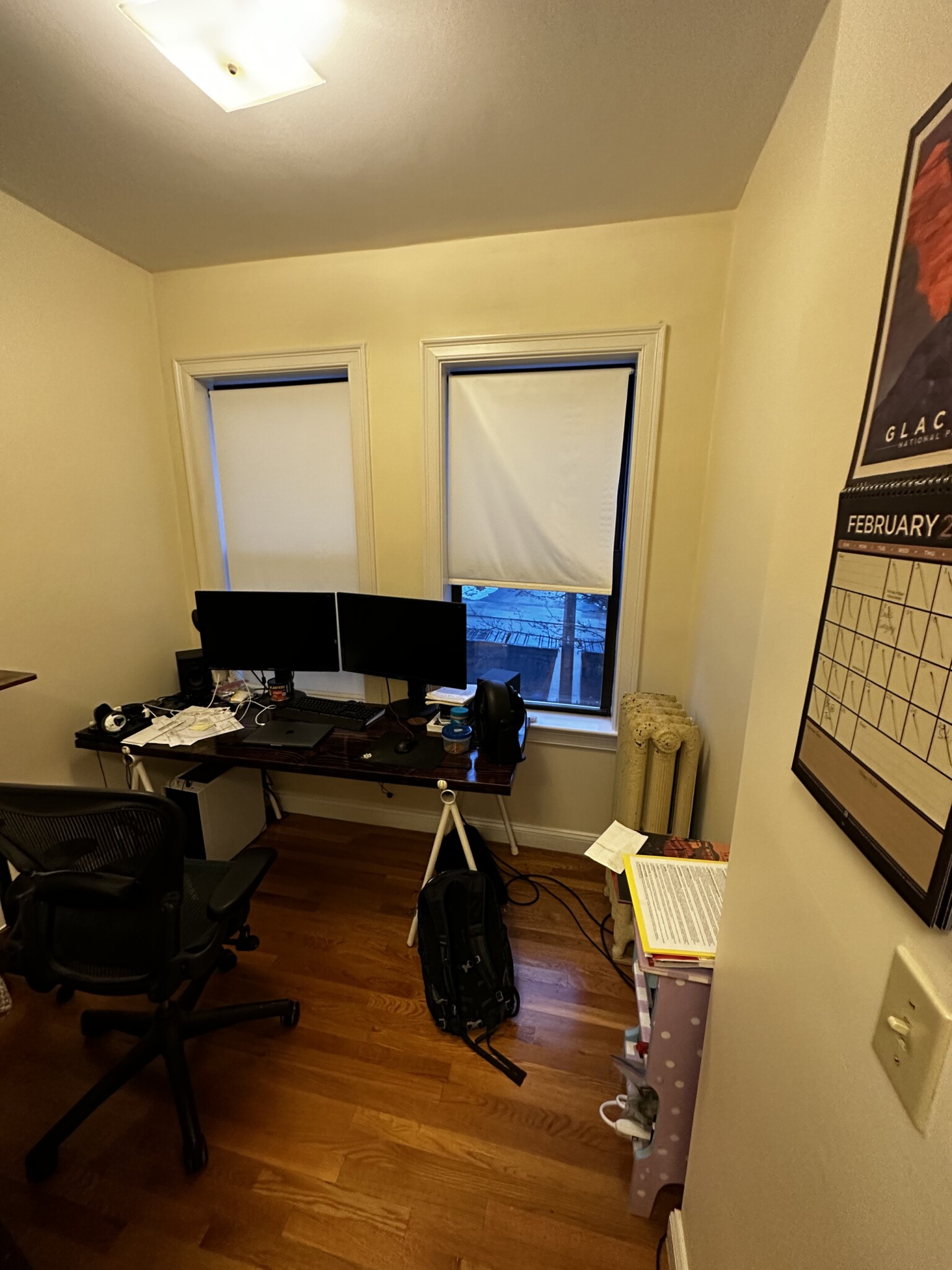 4 Park Vale Ave, Allston