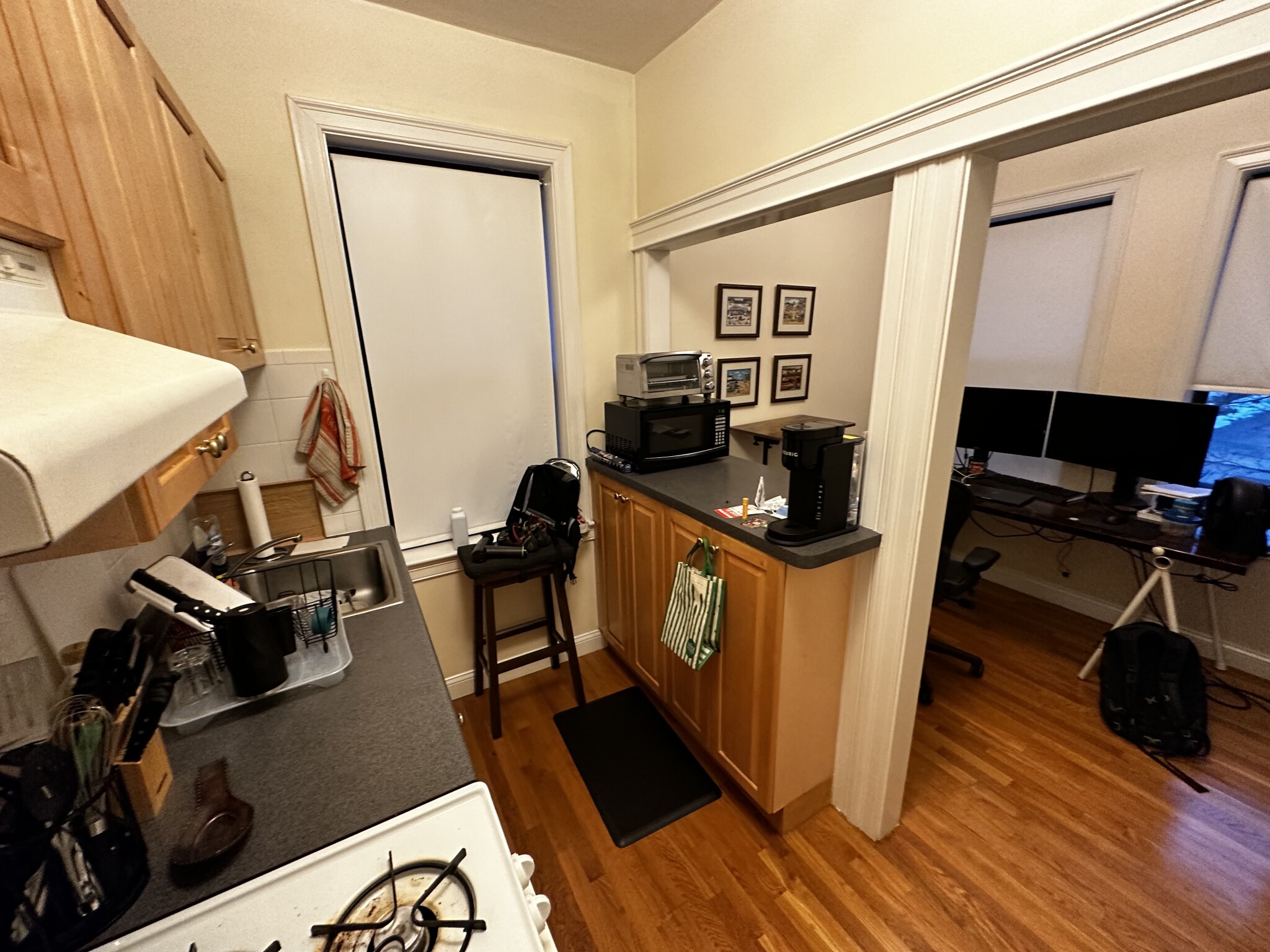 4 Park Vale Ave, Allston