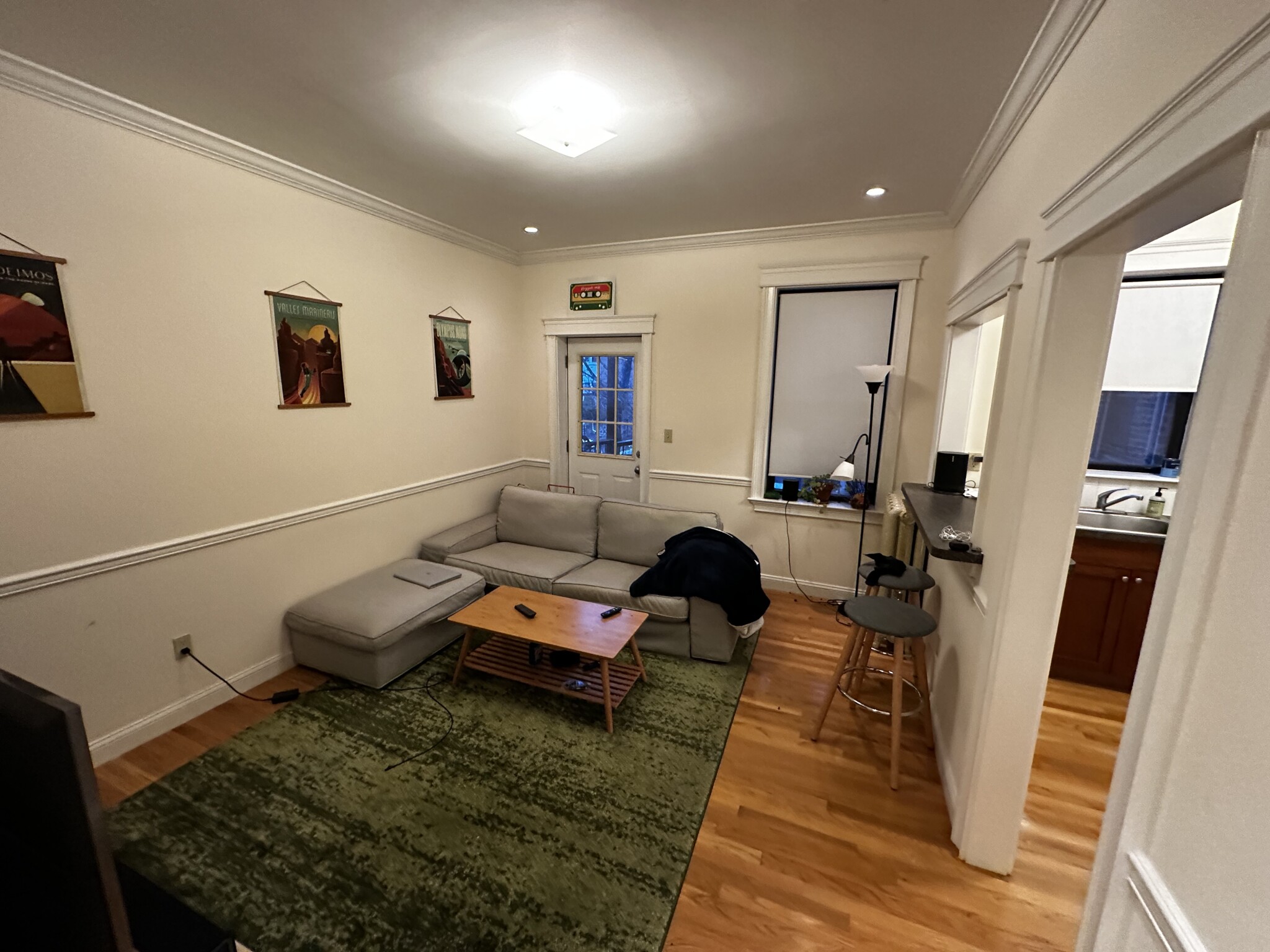 76 Quint Ave, Allston