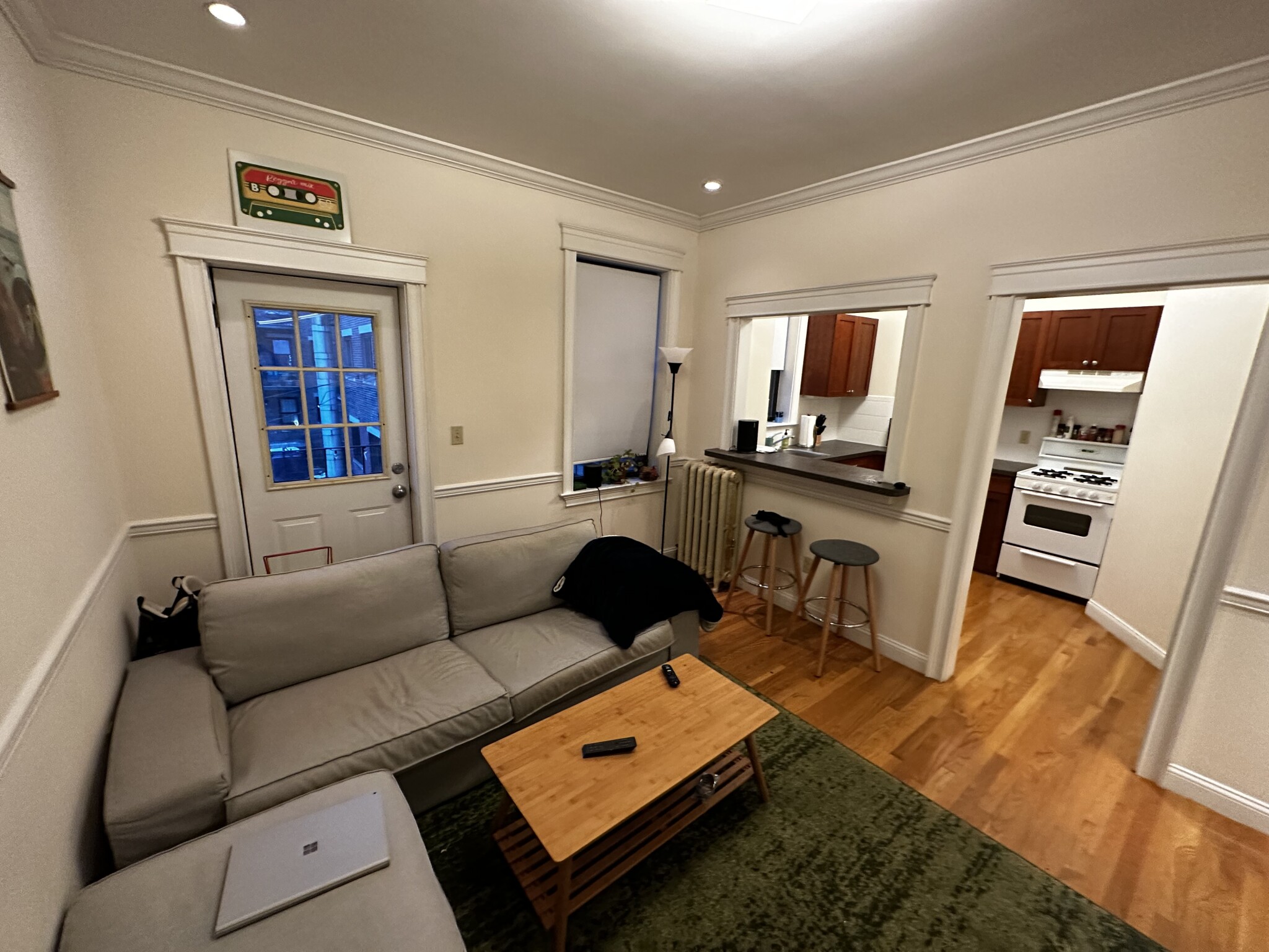 76 Quint Ave, Allston