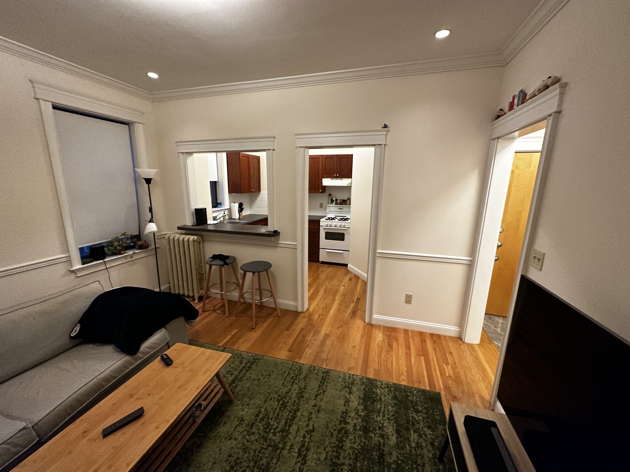 76 Quint Ave, Allston