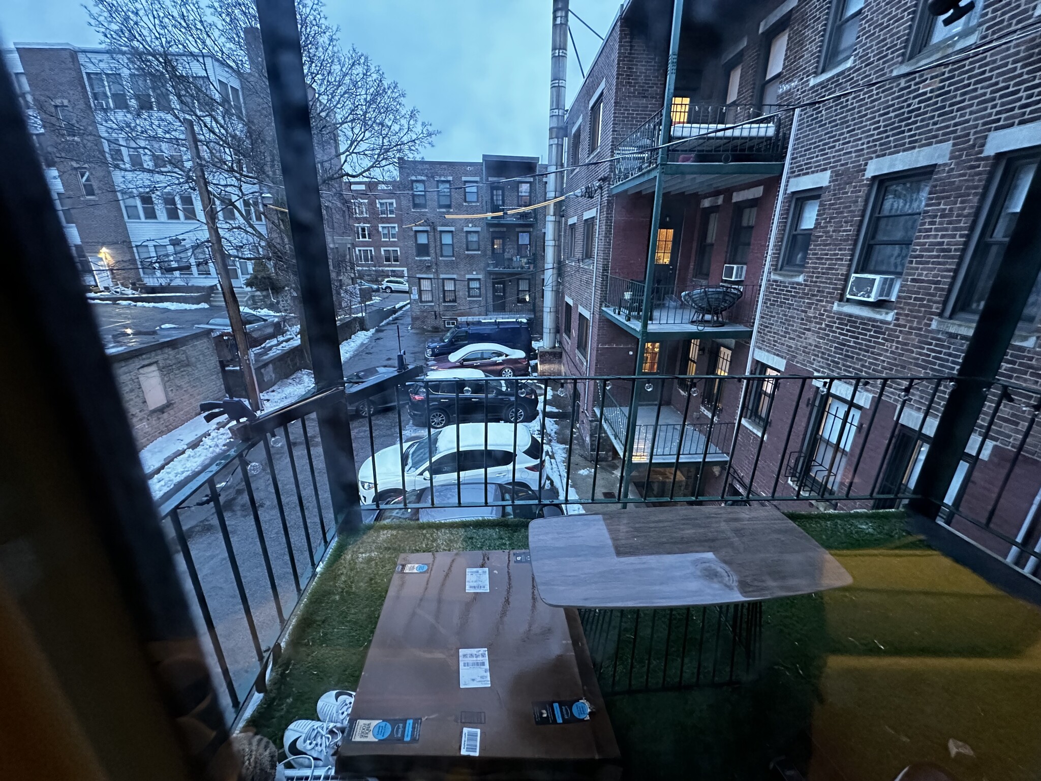 76 Quint Ave, Allston