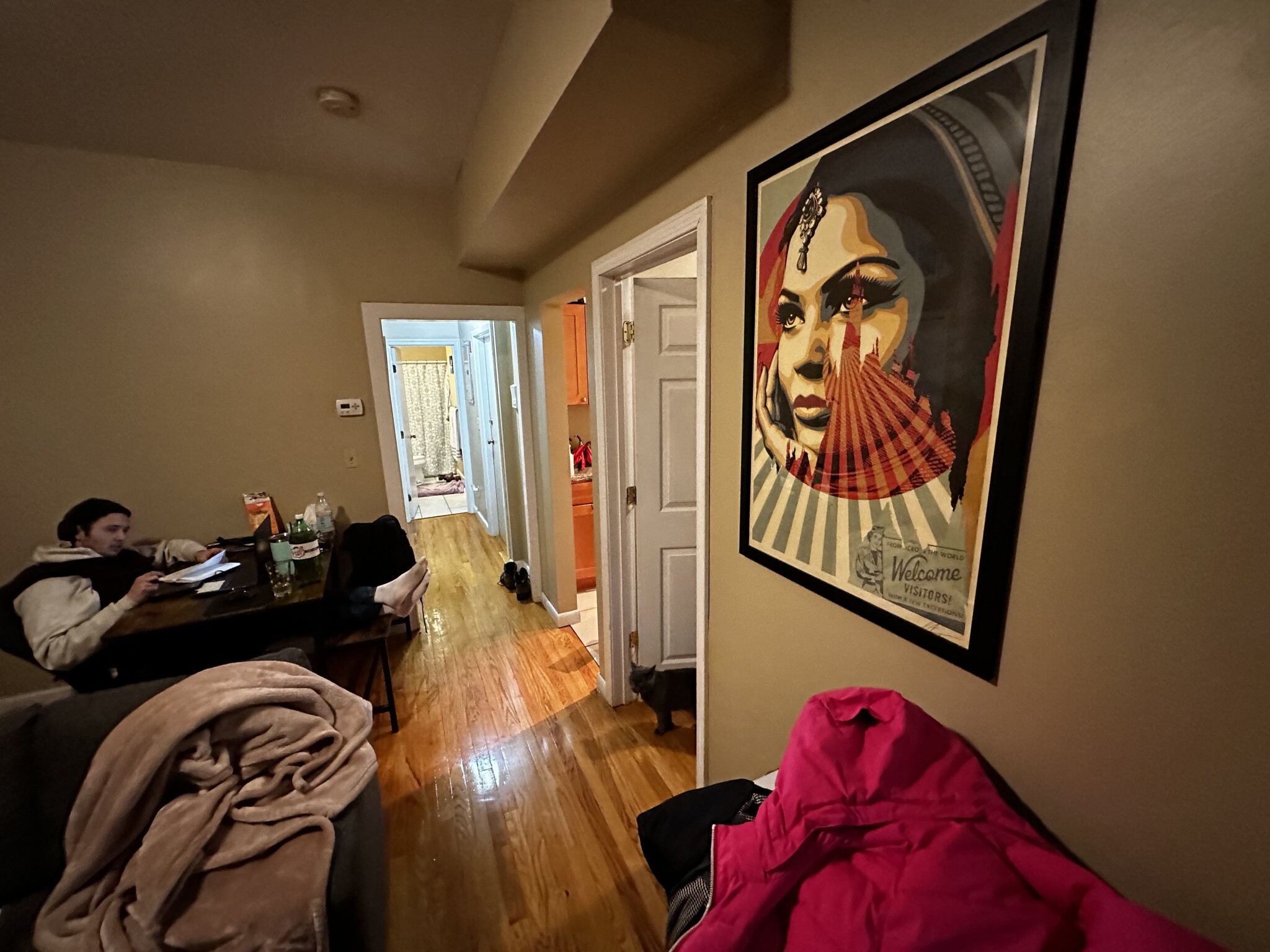 17 Highgate St, Allston