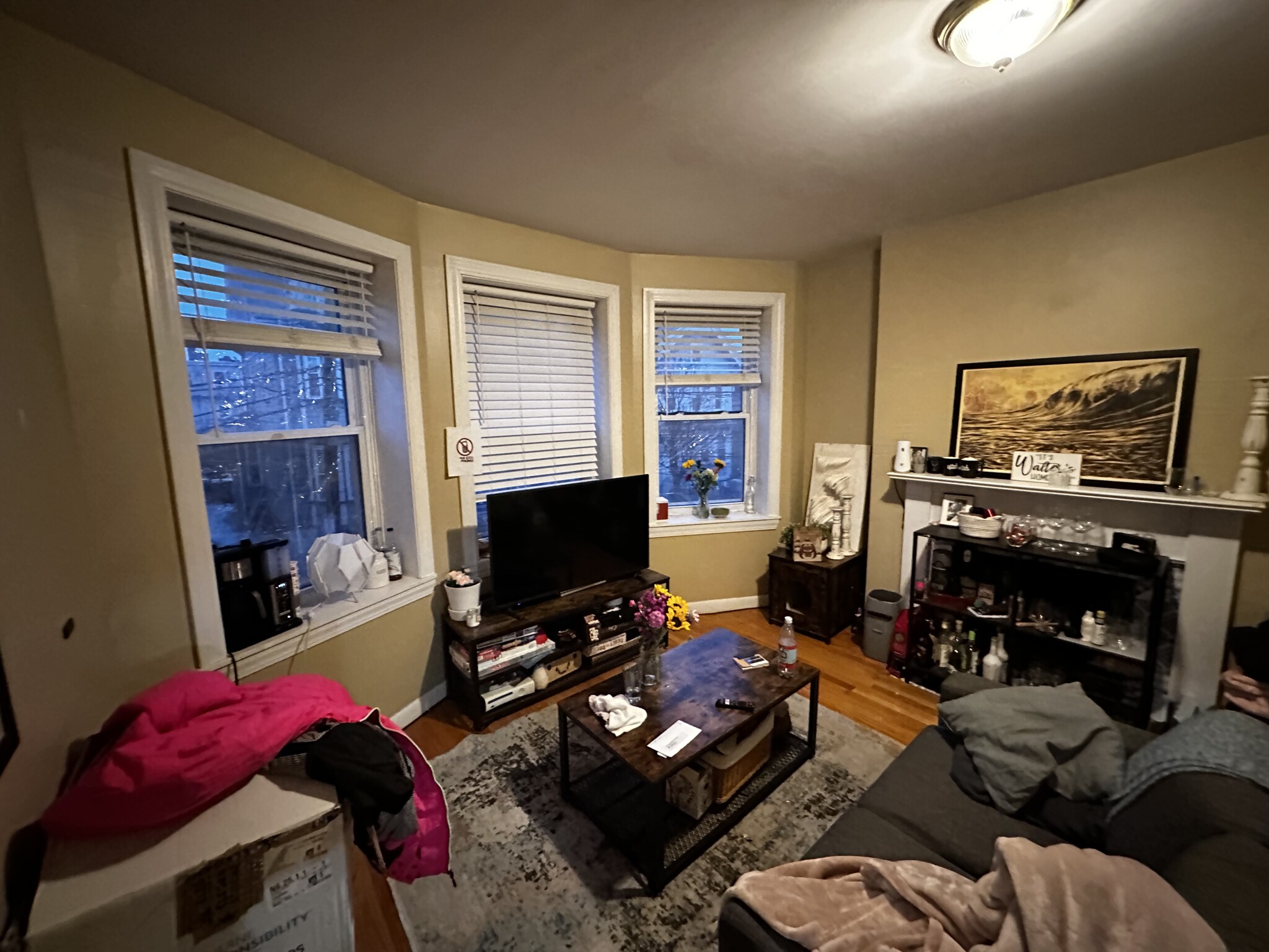 17 Highgate St, Allston