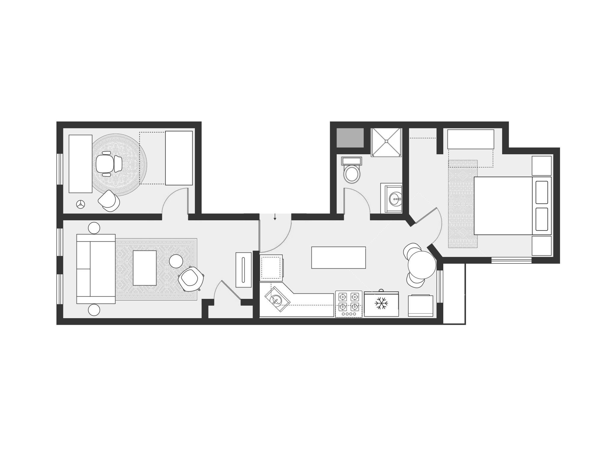 8 Grove St, Beacon Hill