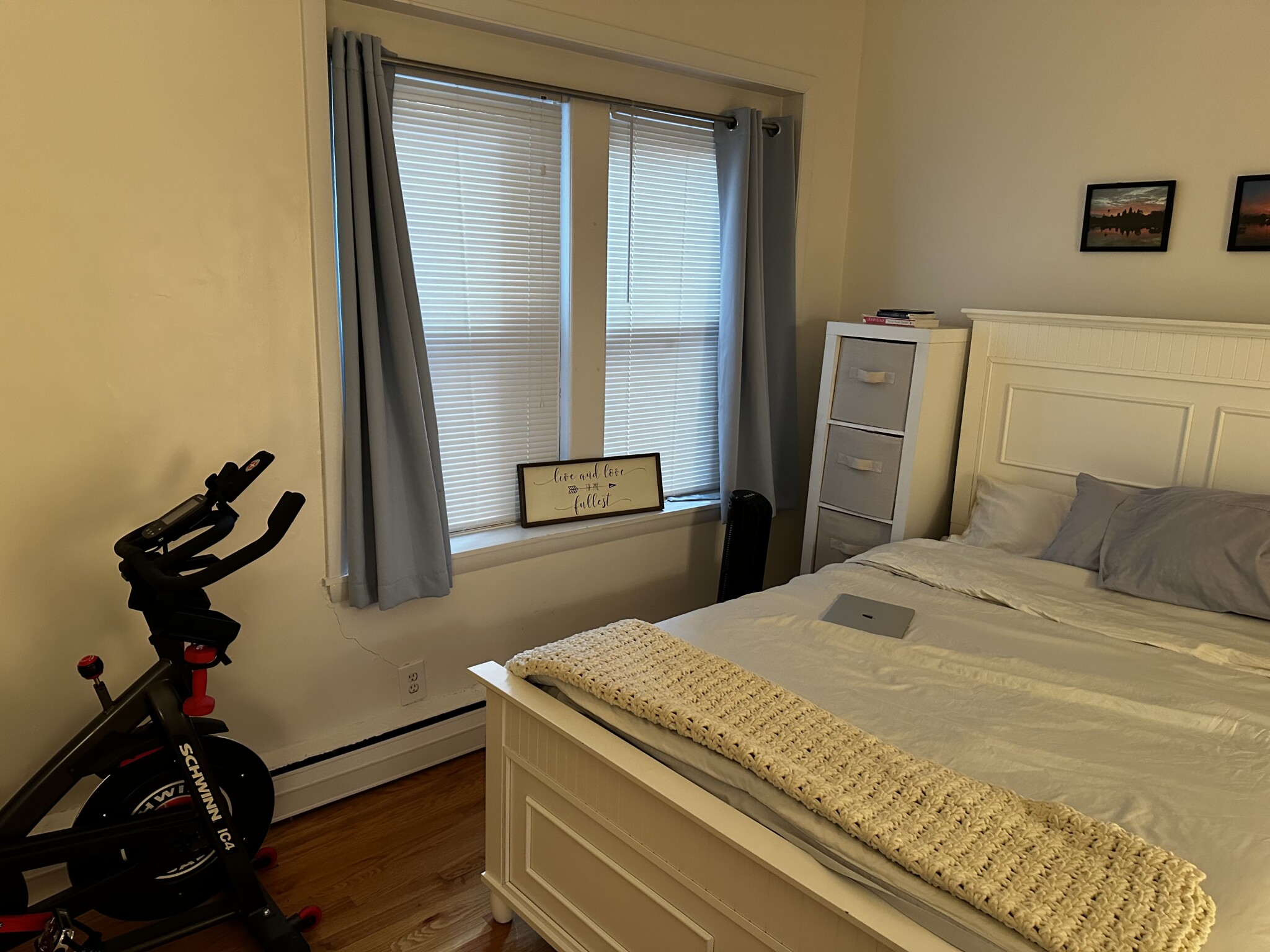 202 Saint Paul St, Coolidge Corner