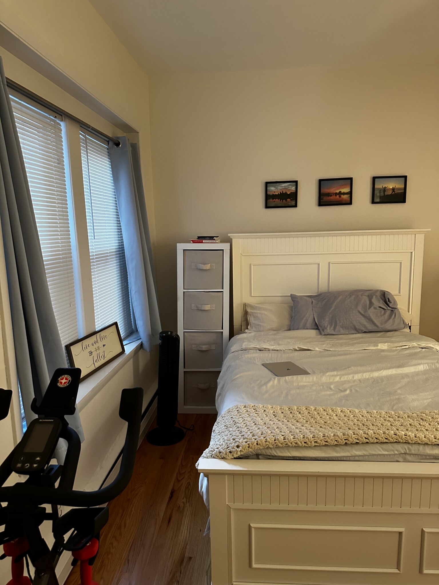 202 Saint Paul St, Coolidge Corner