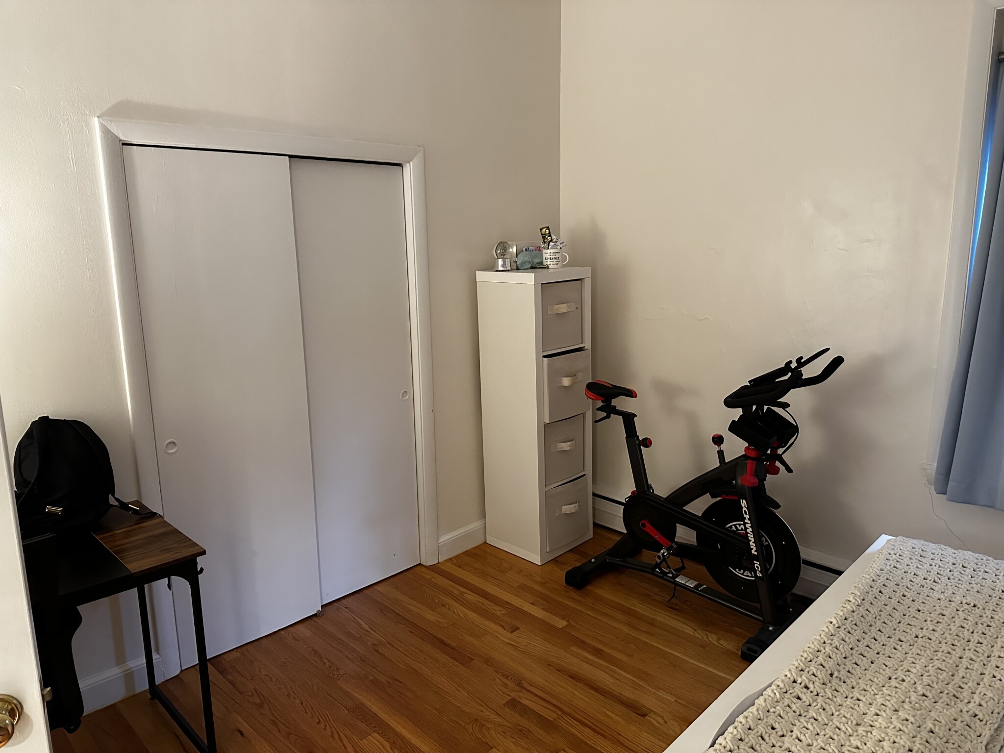 202 Saint Paul St, Coolidge Corner