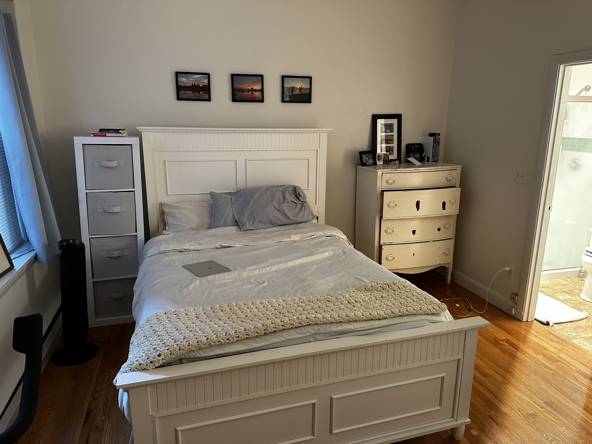 202 Saint Paul St, Coolidge Corner