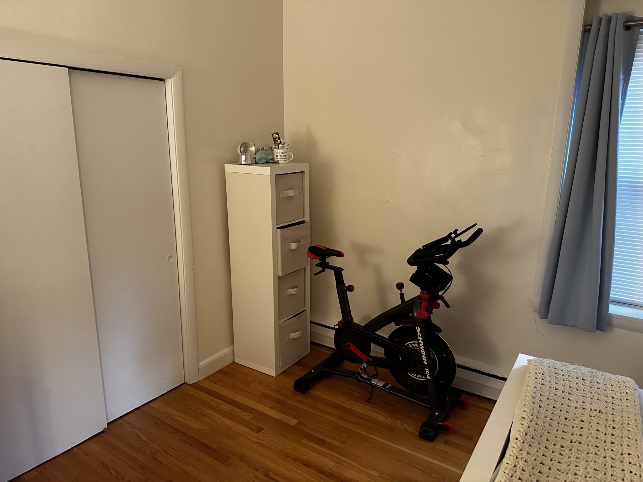 202 Saint Paul St, Coolidge Corner