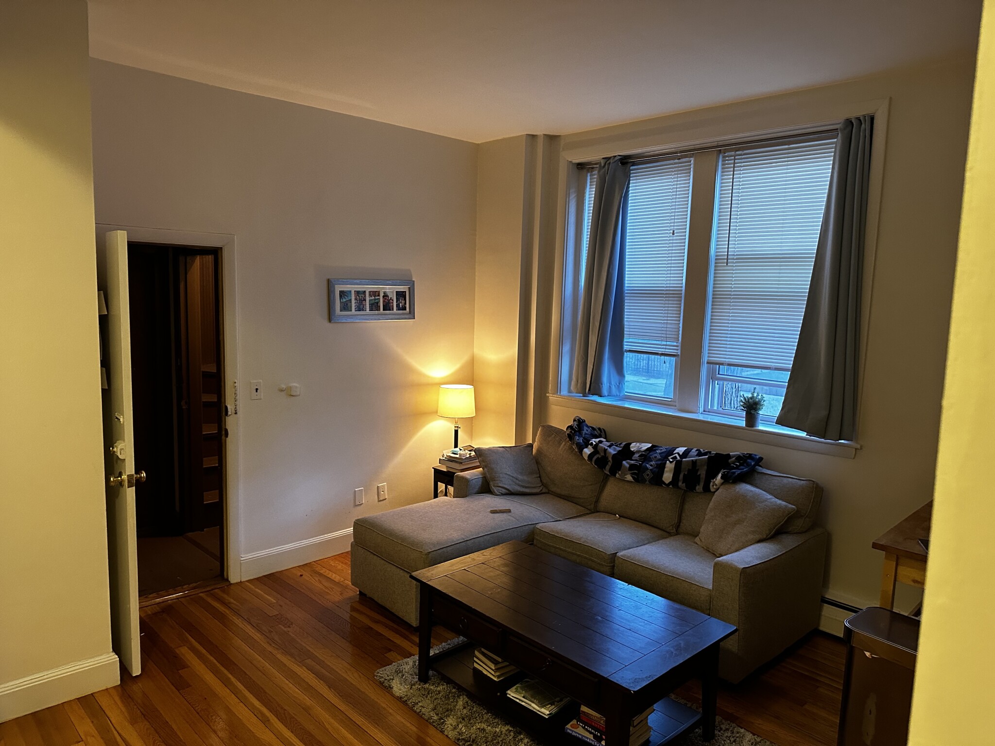 202 Saint Paul St, Coolidge Corner