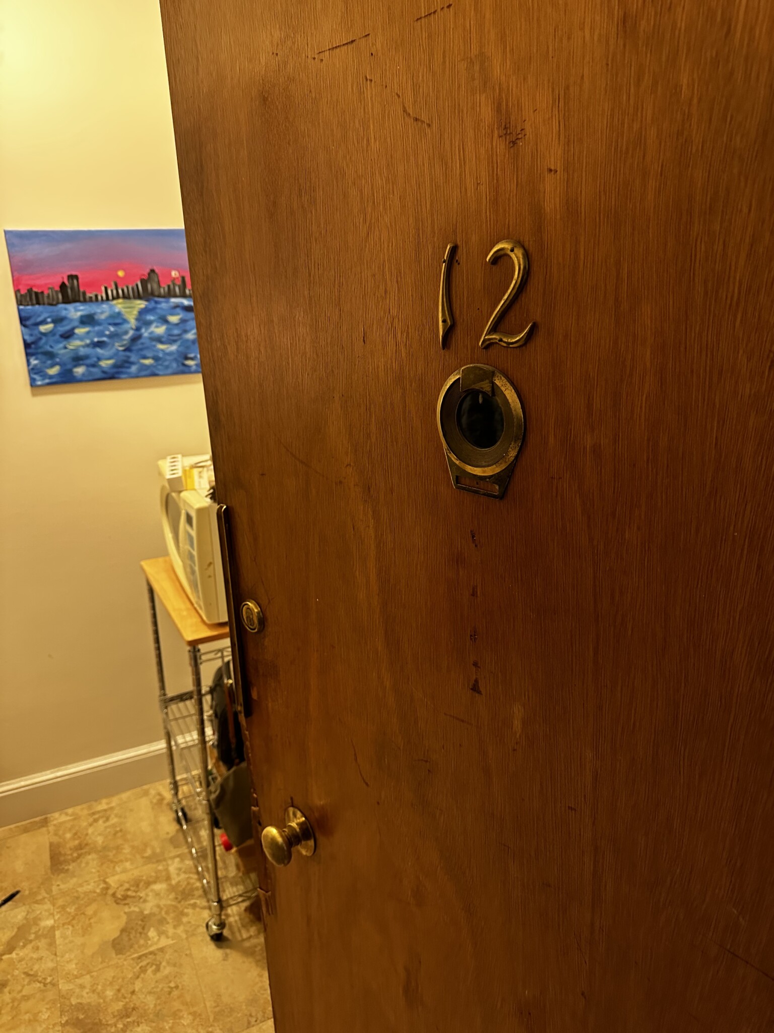 202 Saint Paul St, Coolidge Corner