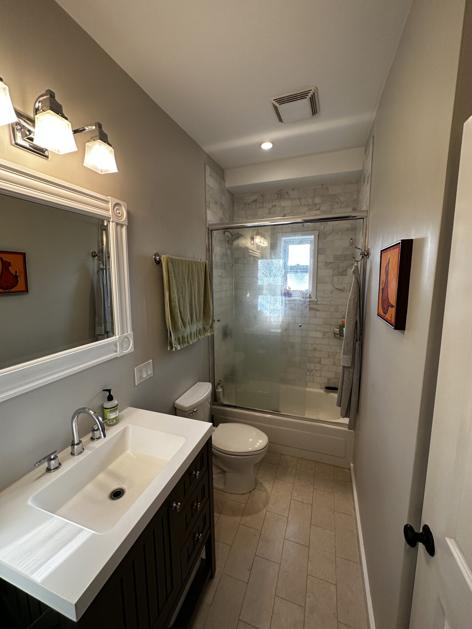 87 Mason Ter, Corey Hill