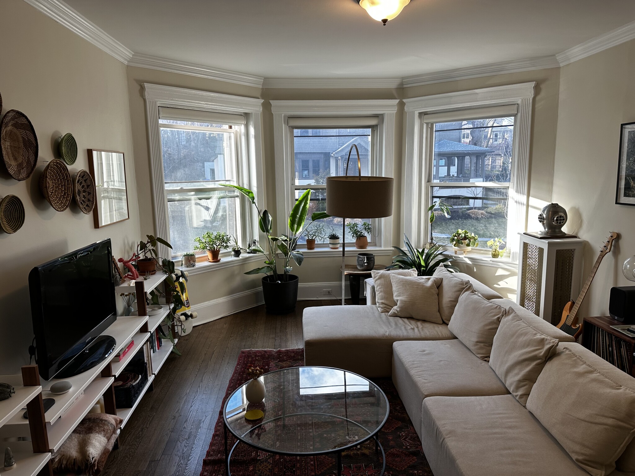 87 Mason Ter, Corey Hill