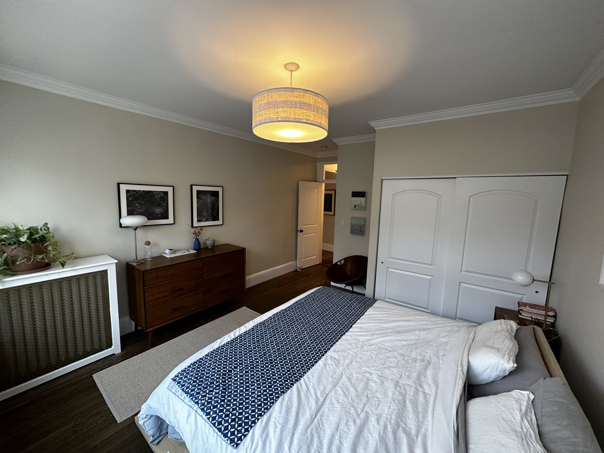 87 Mason Ter, Corey Hill