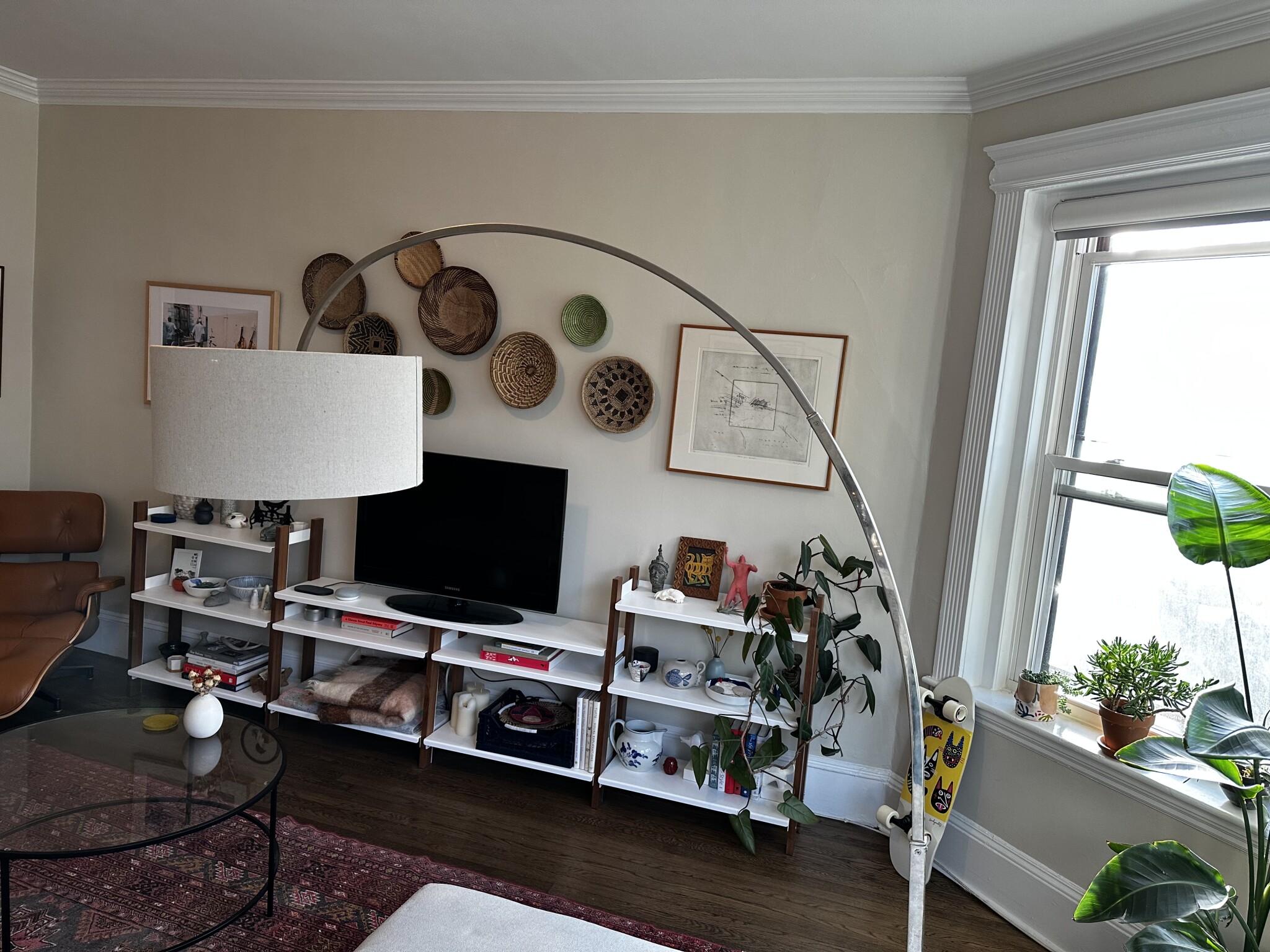 87 Mason Ter, Corey Hill