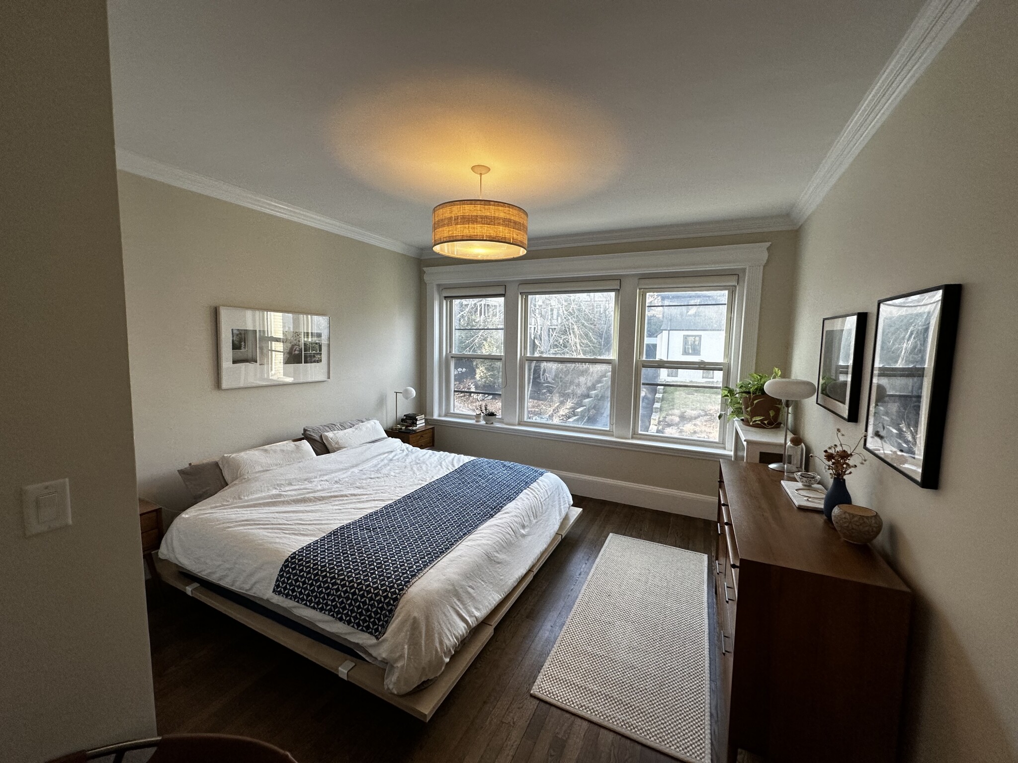 87 Mason Ter, Corey Hill