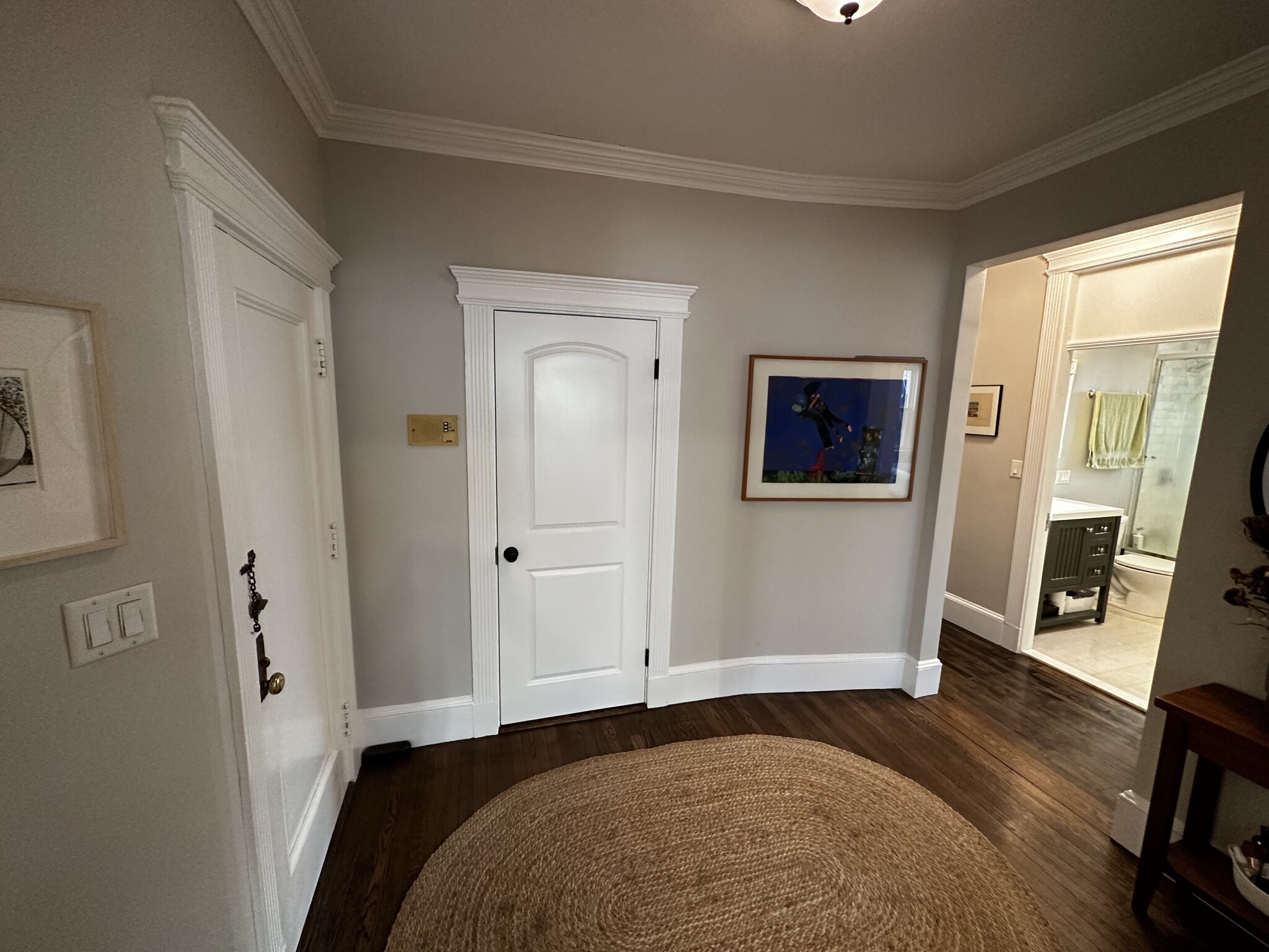 87 Mason Ter, Corey Hill