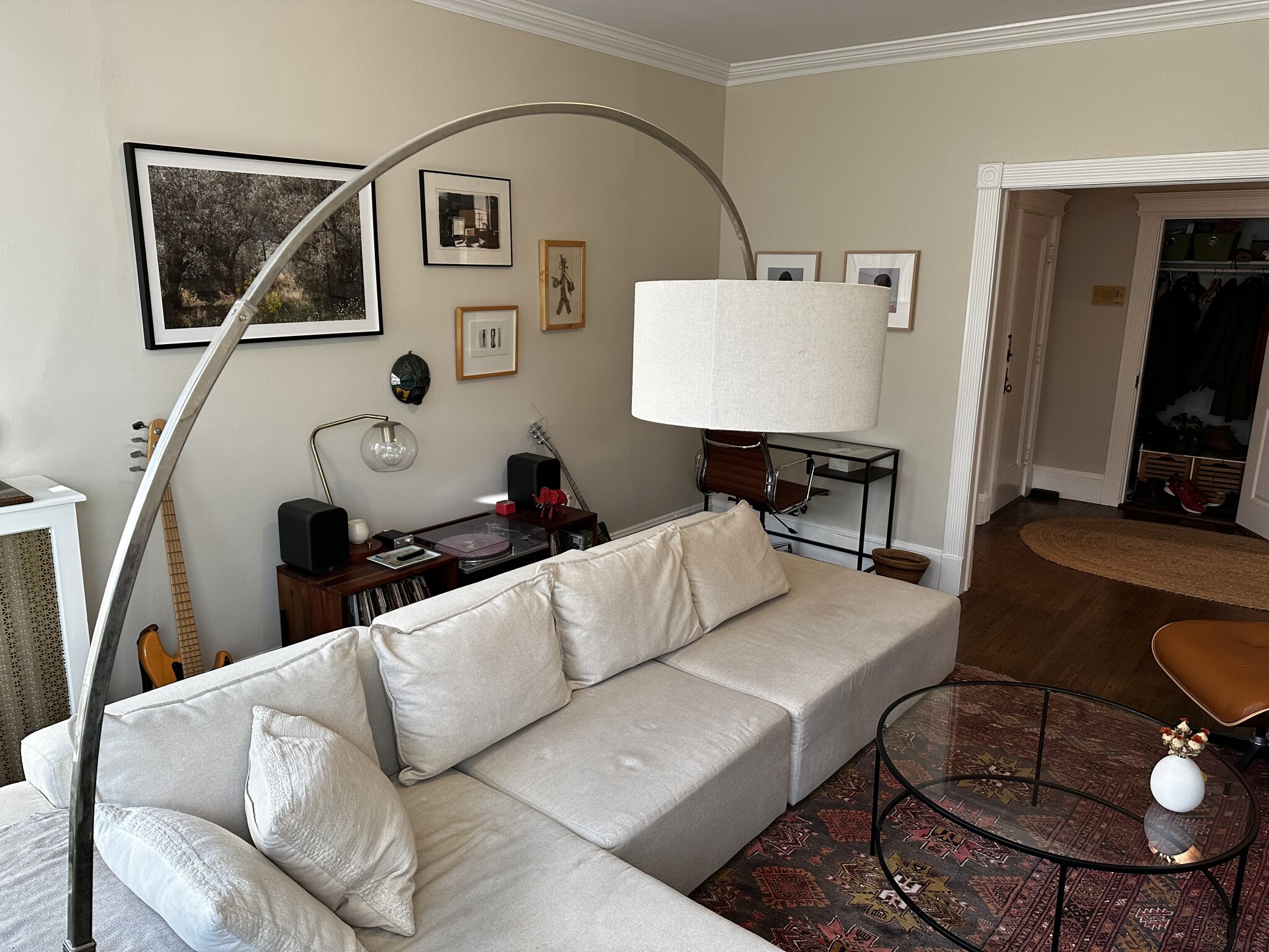 87 Mason Ter, Corey Hill