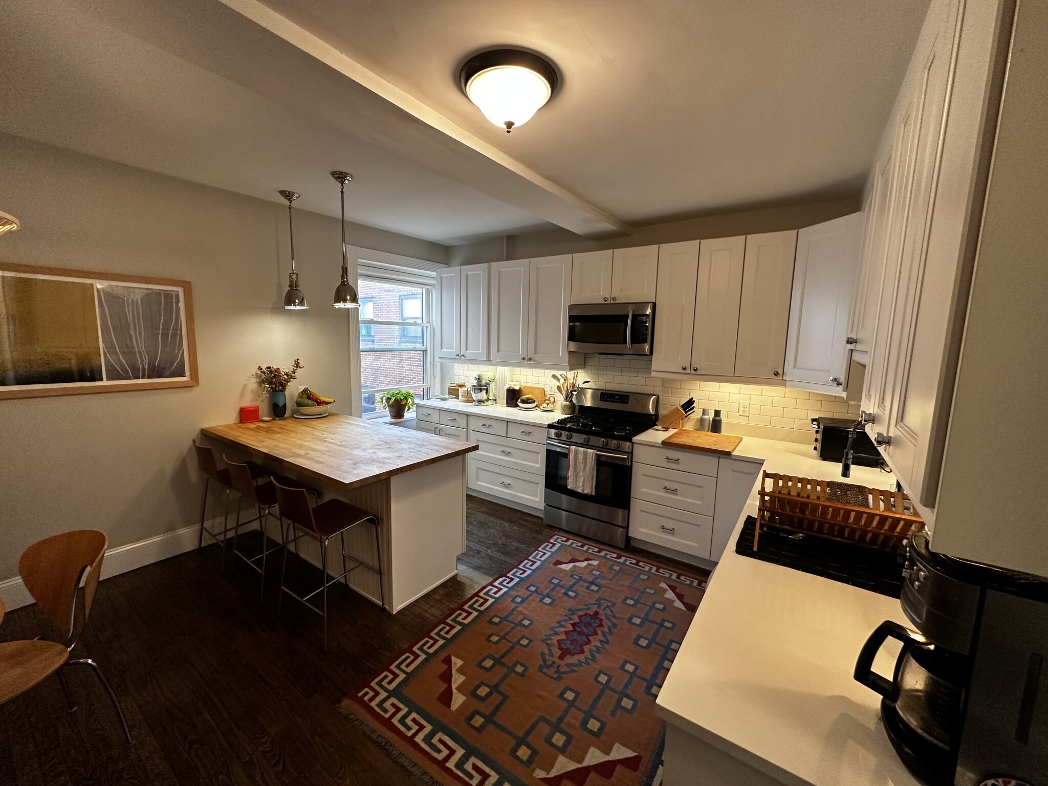 87 Mason Ter, Corey Hill