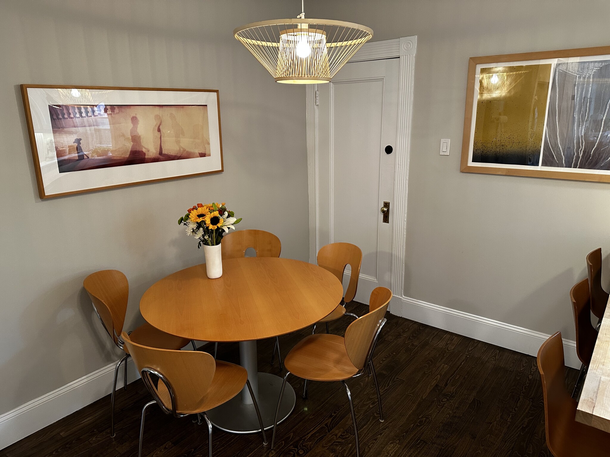 87 Mason Ter, Corey Hill