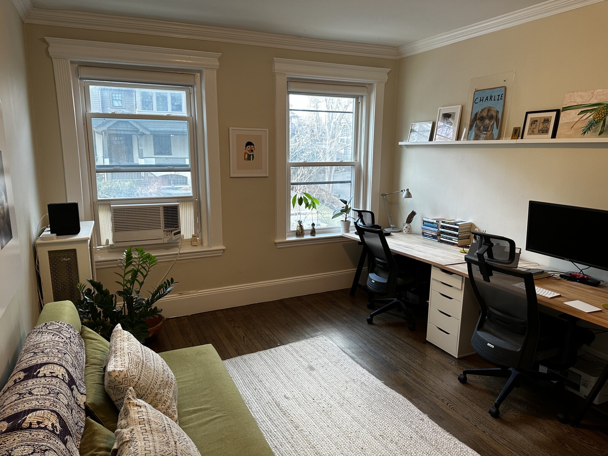 87 Mason Ter, Corey Hill