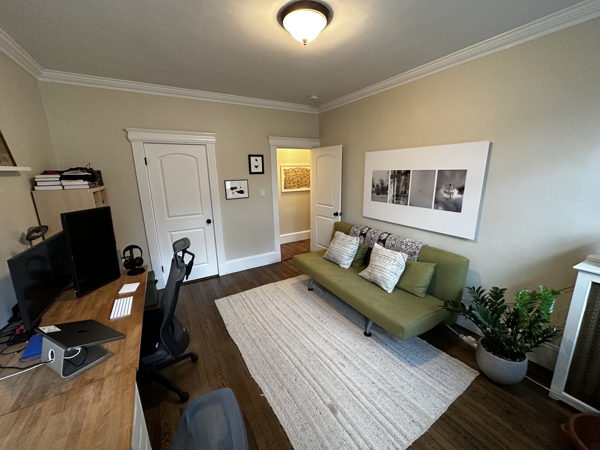 87 Mason Ter, Corey Hill