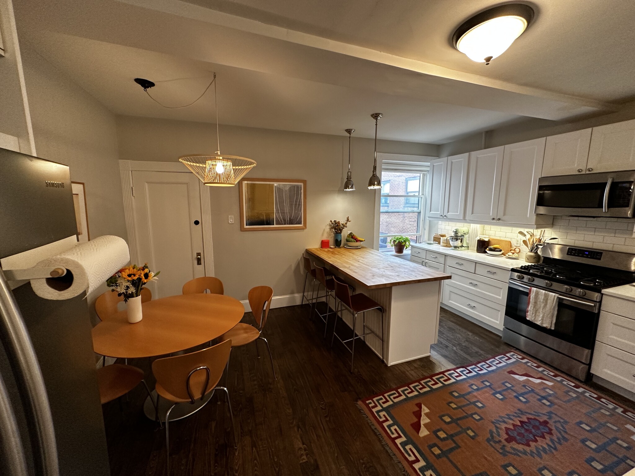 87 Mason Ter, Corey Hill