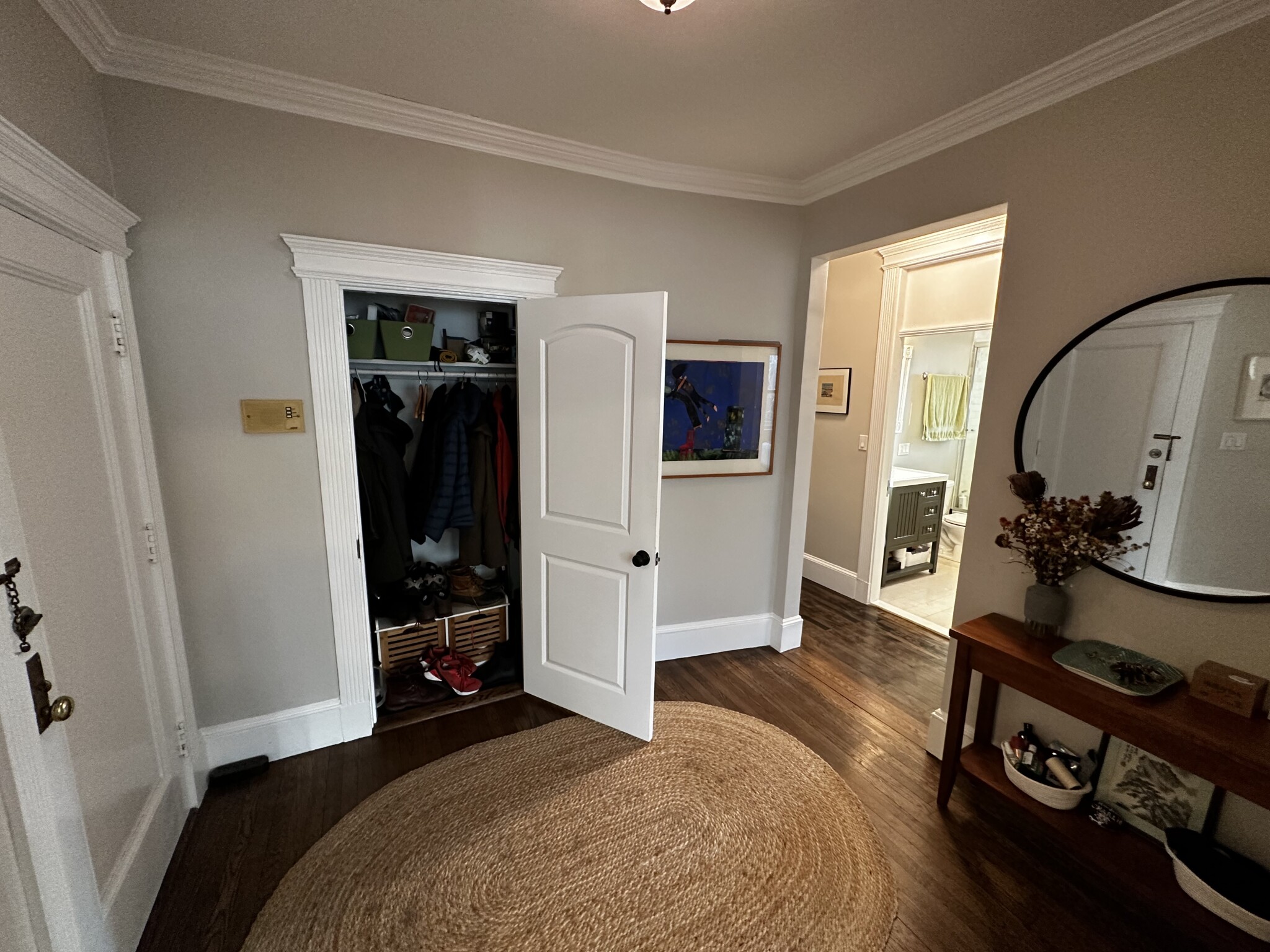 87 Mason Ter, Corey Hill