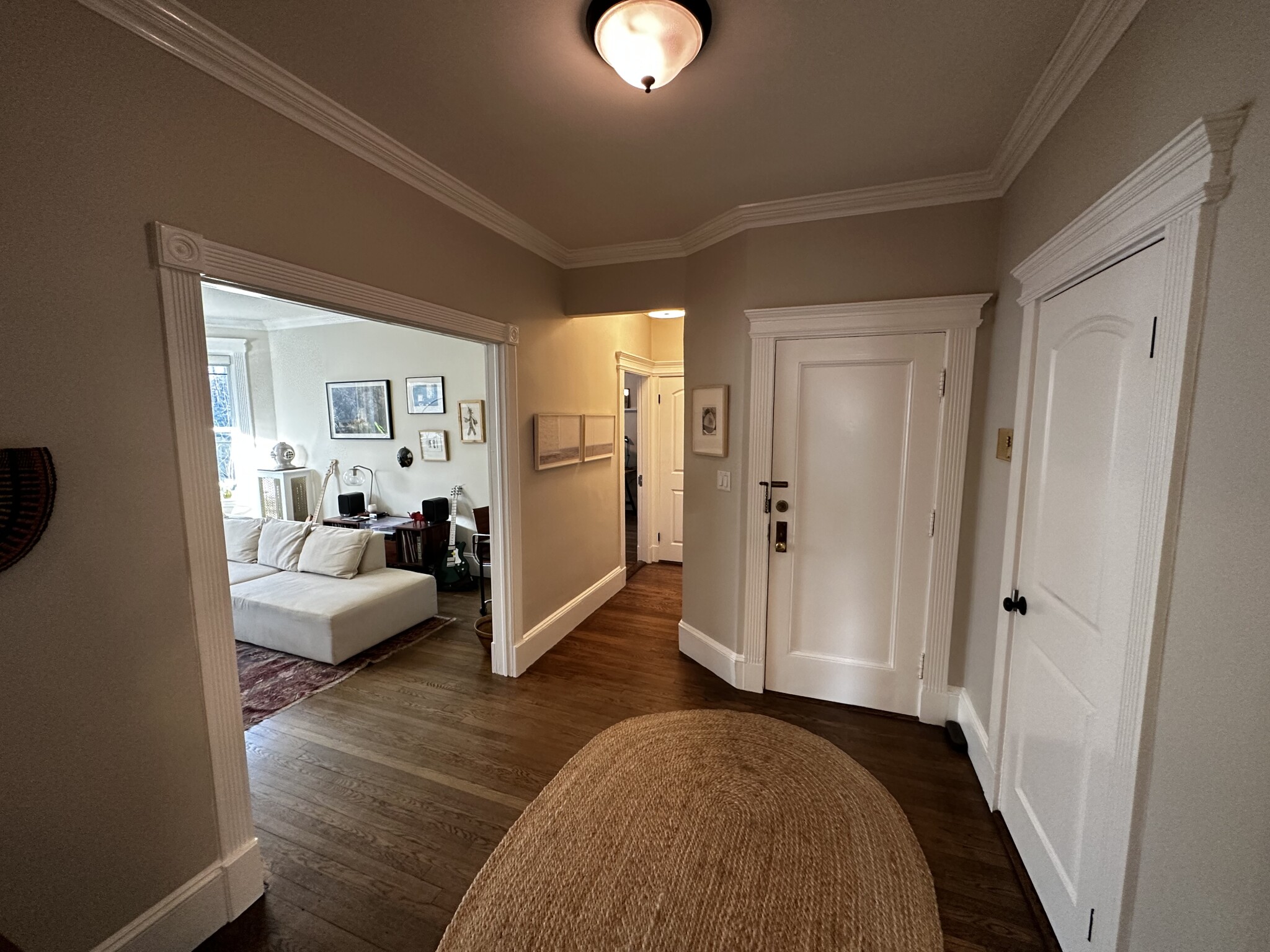 87 Mason Ter, Corey Hill