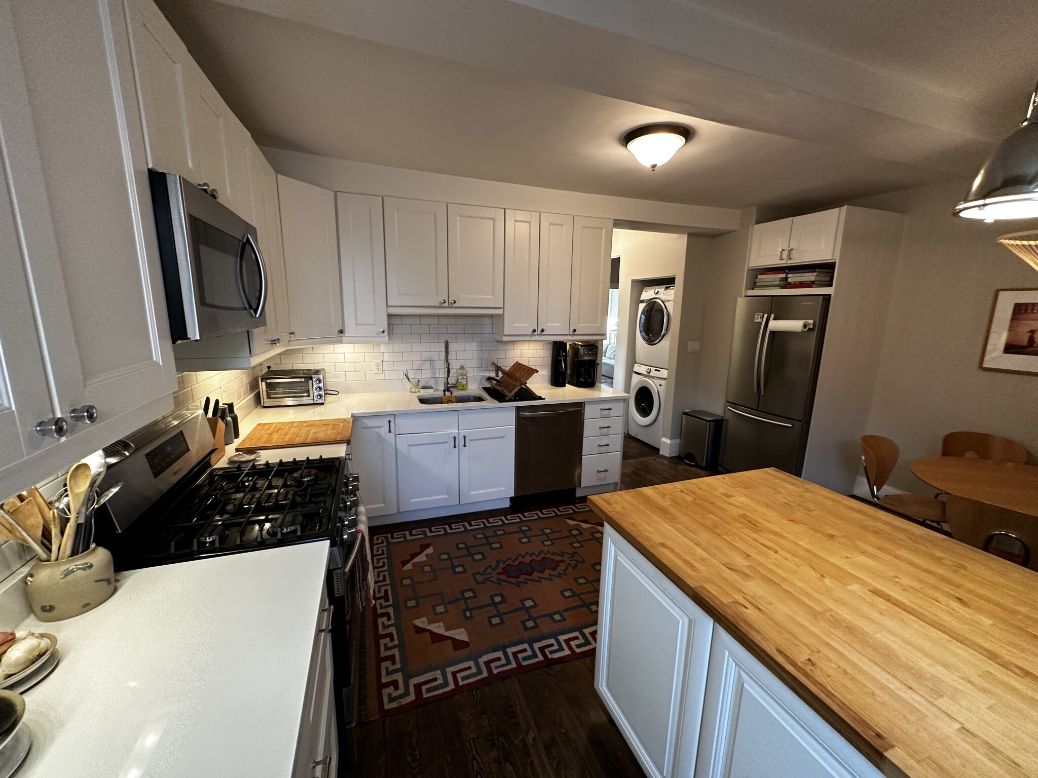 87 Mason Ter, Corey Hill