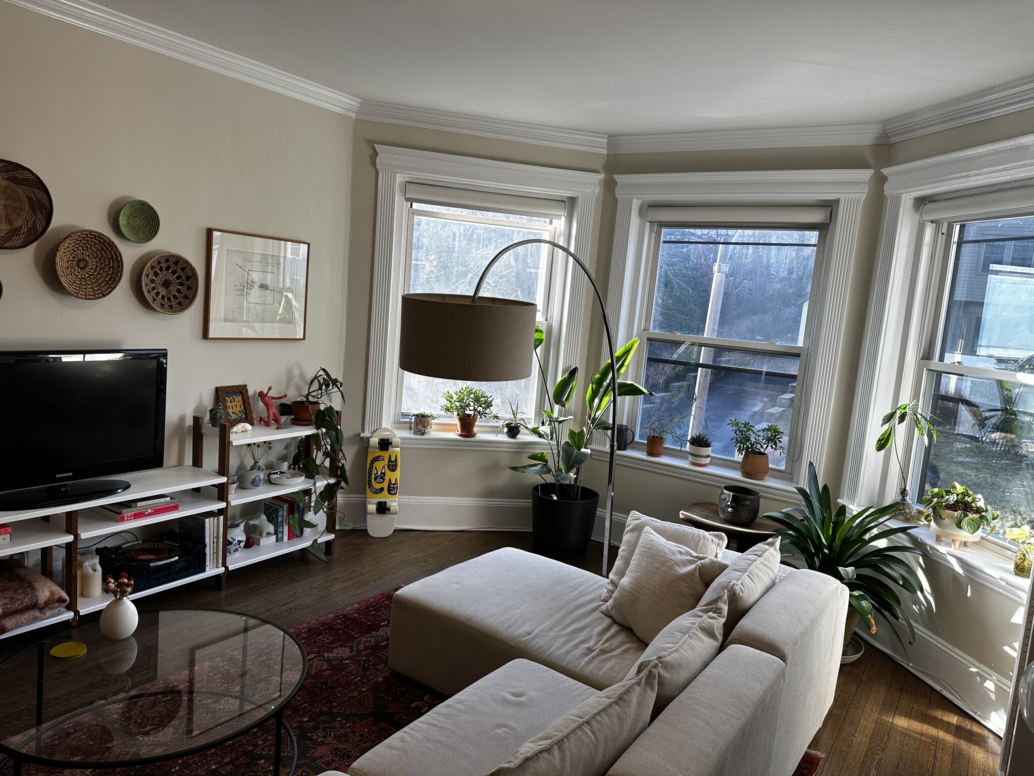 87 Mason Ter, Corey Hill