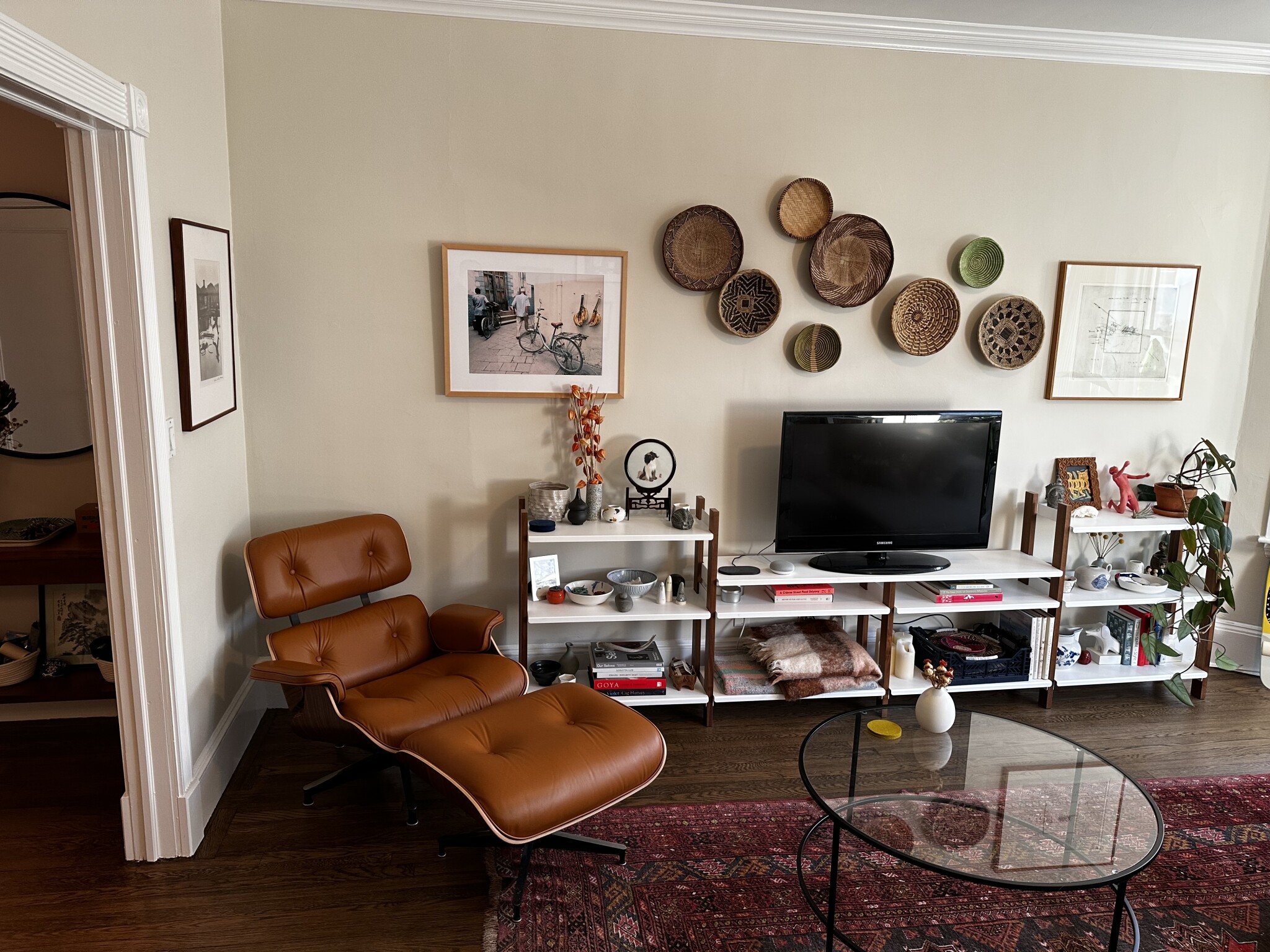 87 Mason Ter, Corey Hill