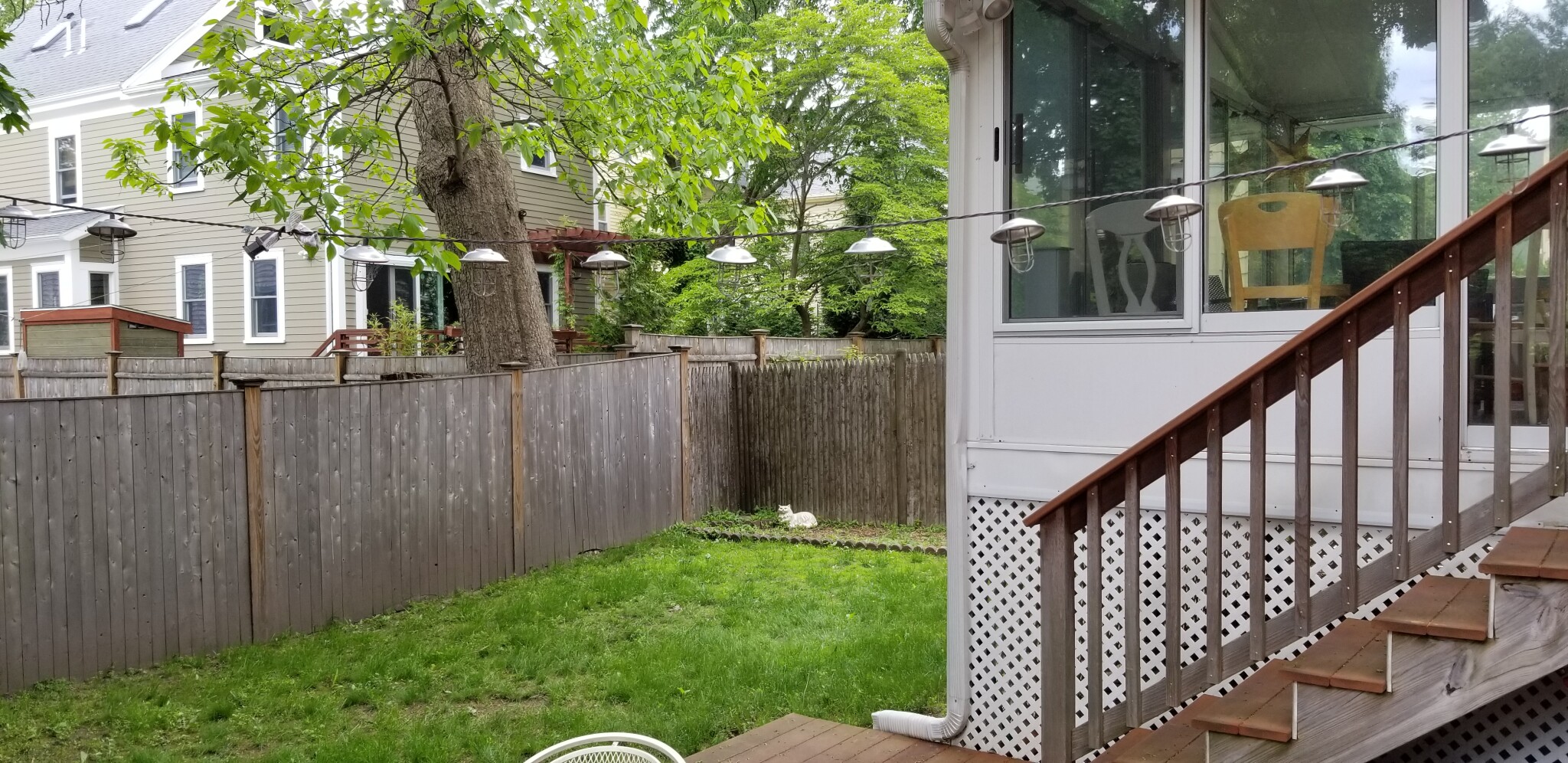 23 Jay St, Davis Square