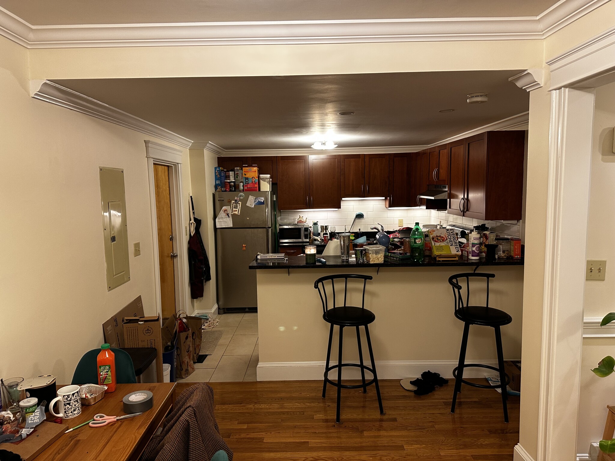 27 Glenville Ave, Allston