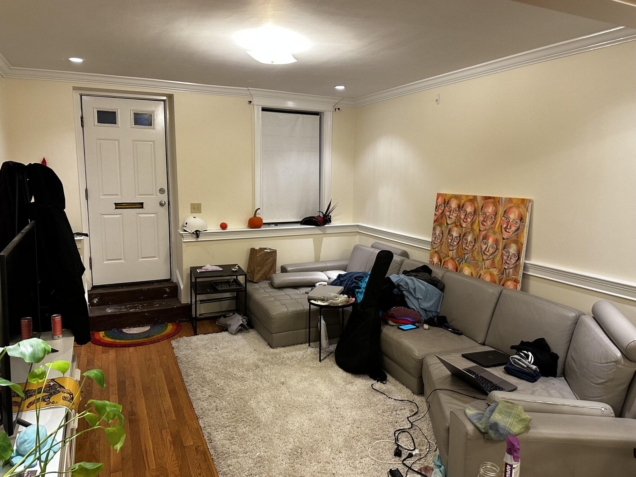 27 Glenville Ave, Allston