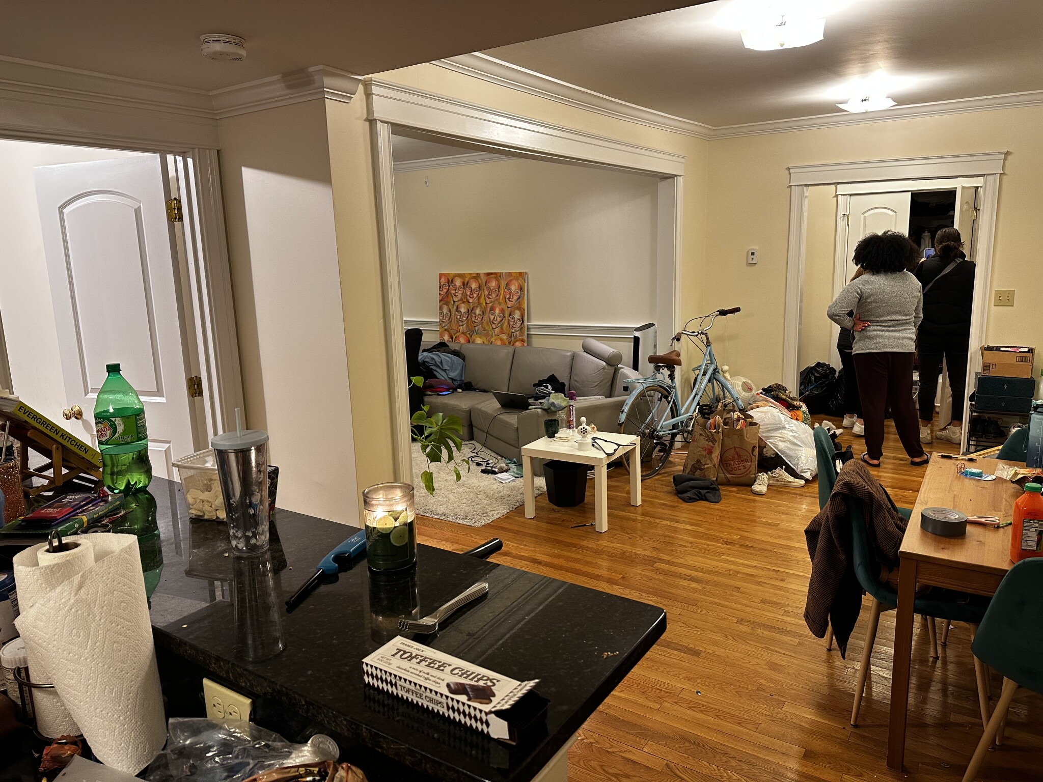 27 Glenville Ave, Allston