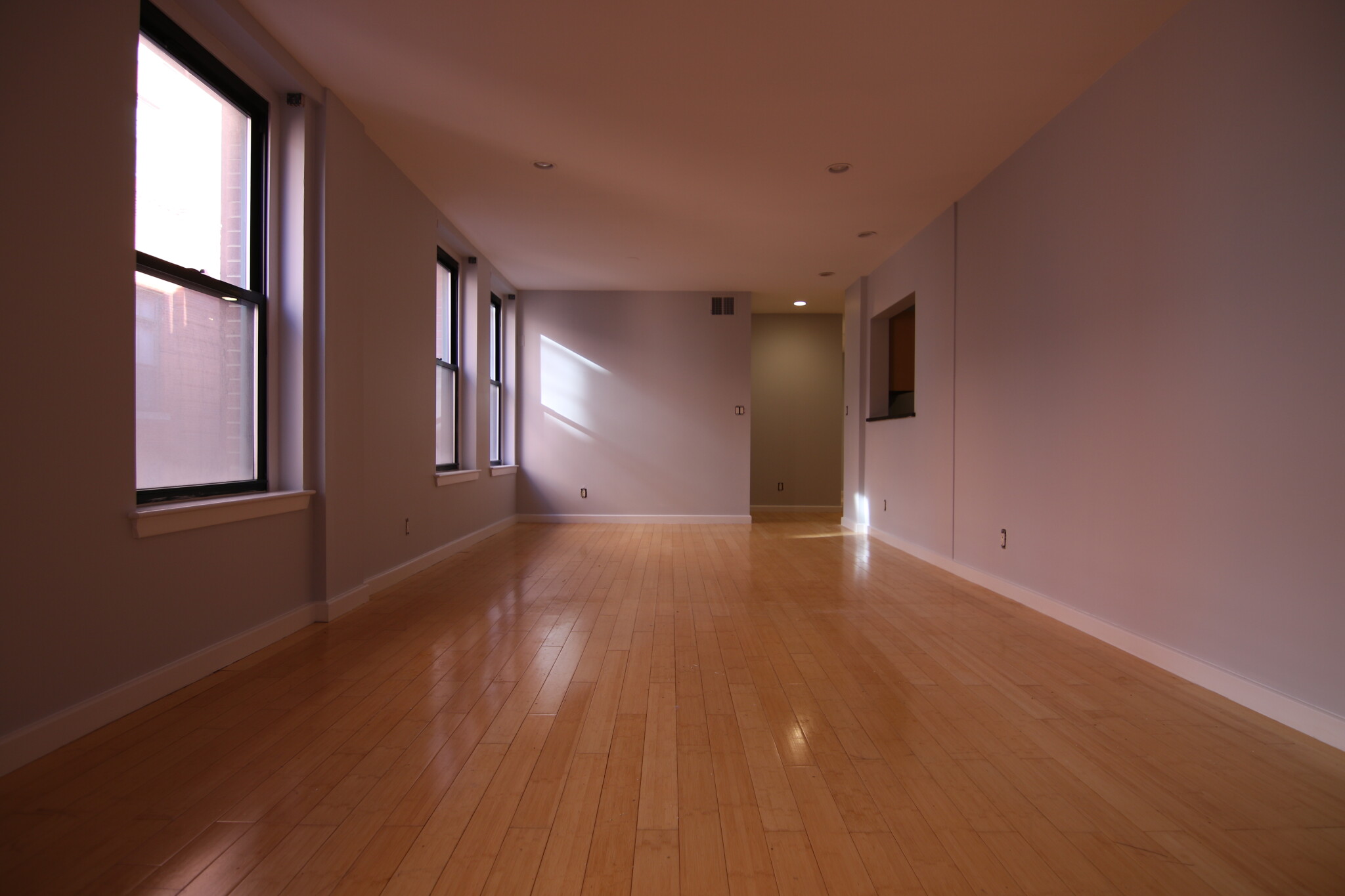 1661 Washington St, South End