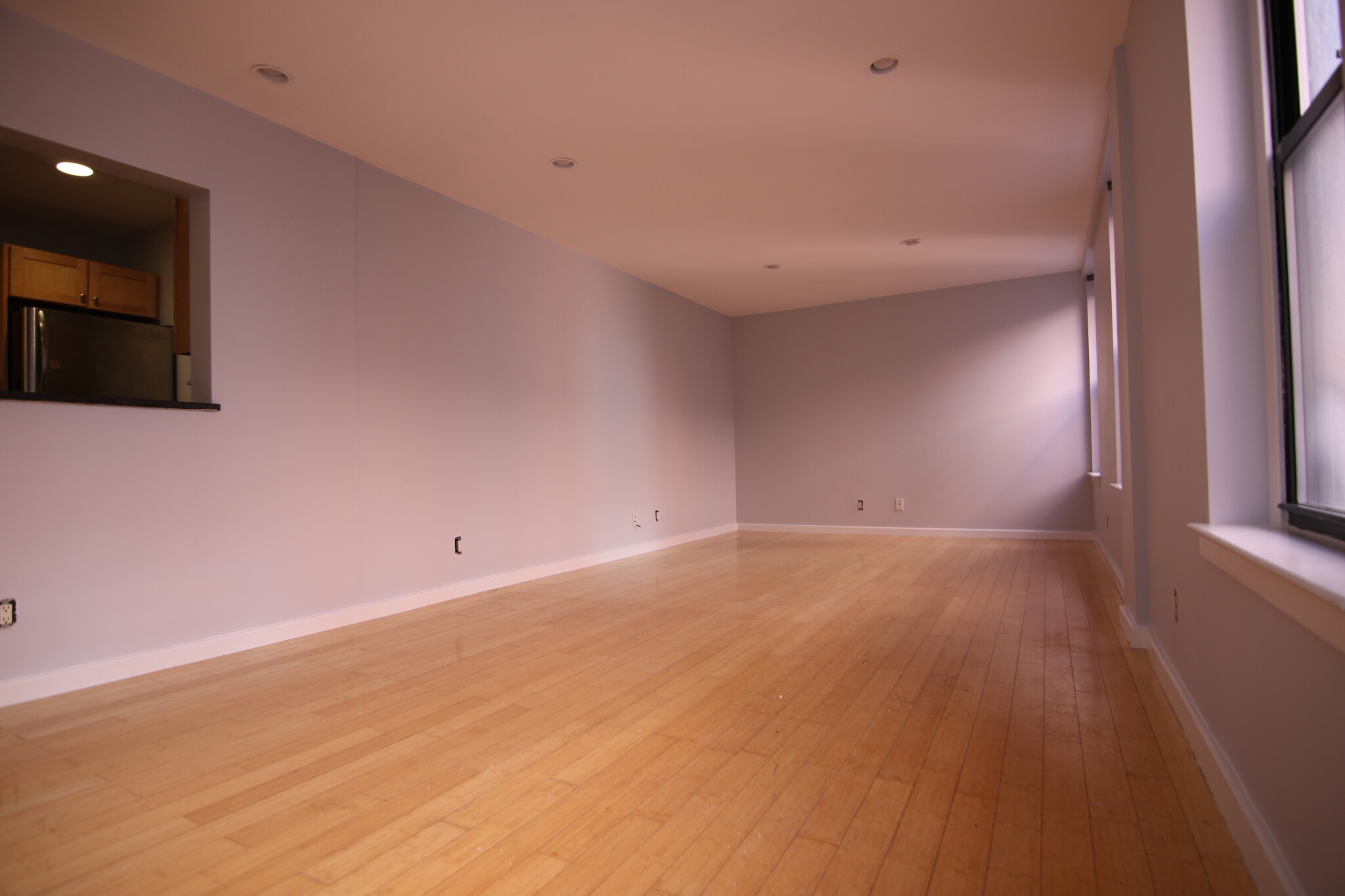 1661 Washington St, South End