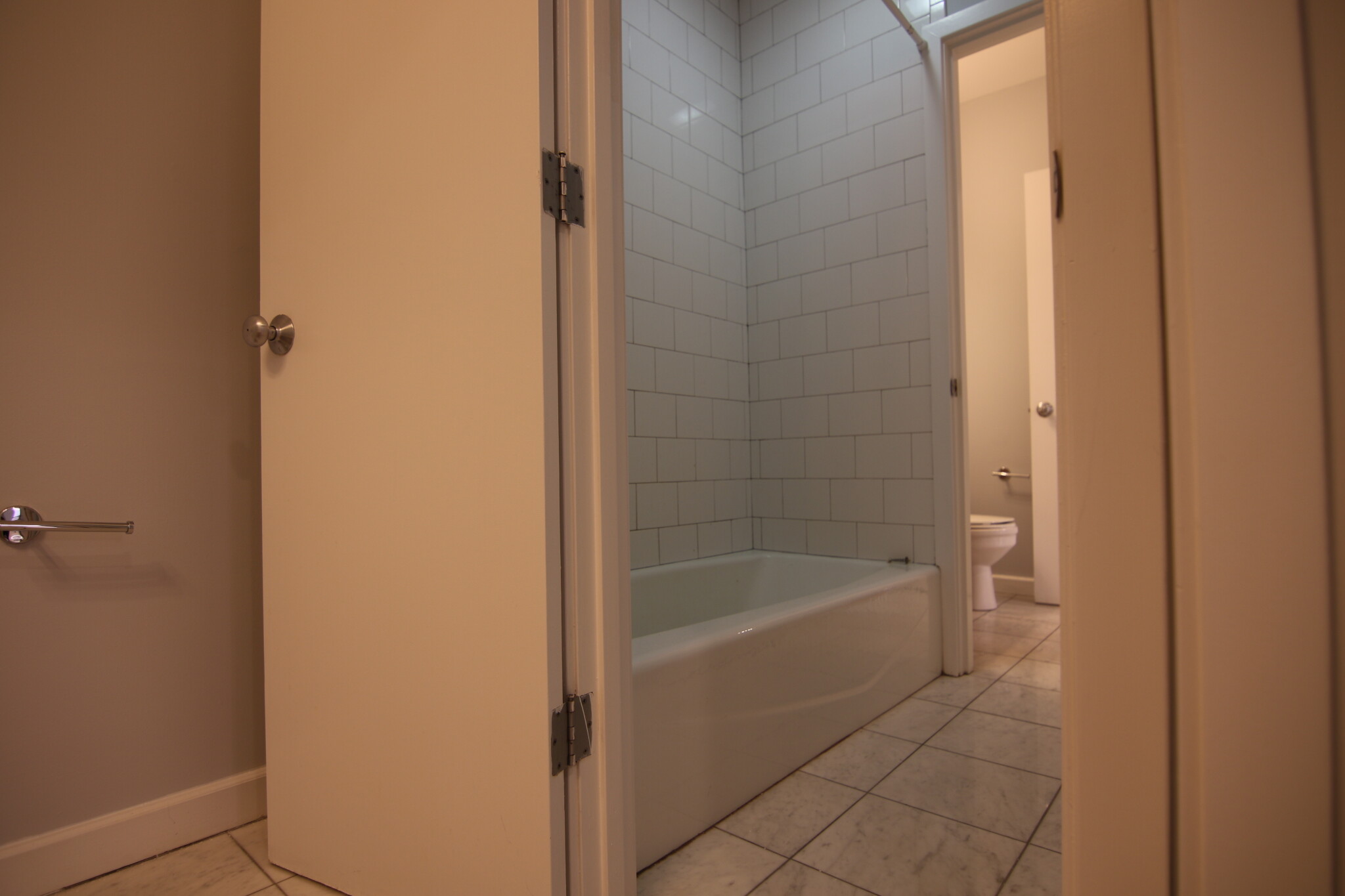 1661 Washington St, South End