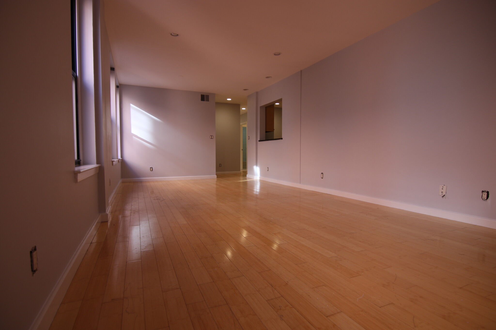 1661 Washington St, South End