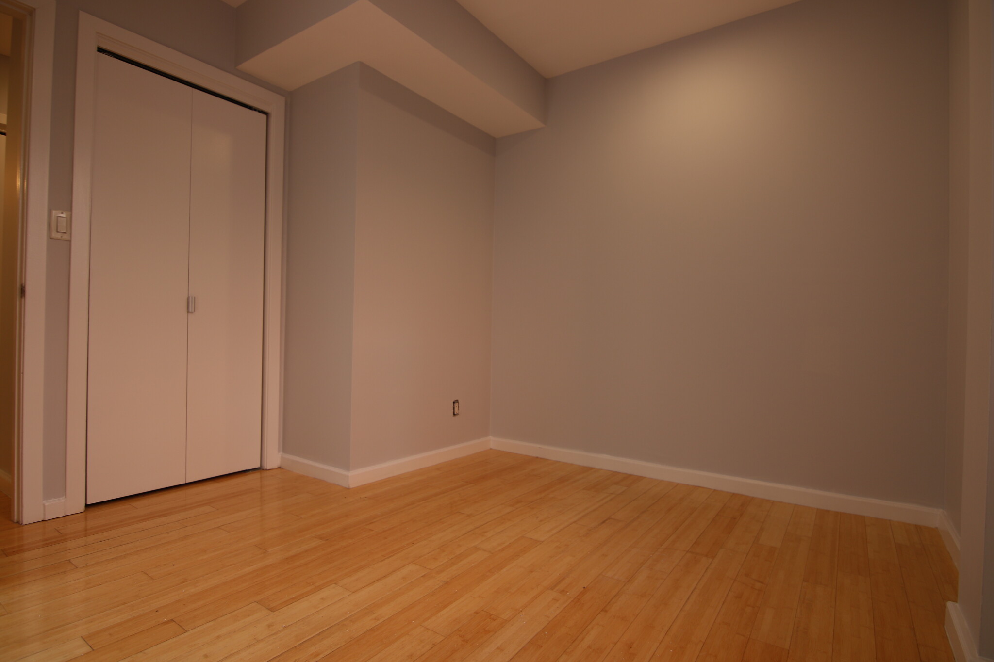 1661 Washington St, South End