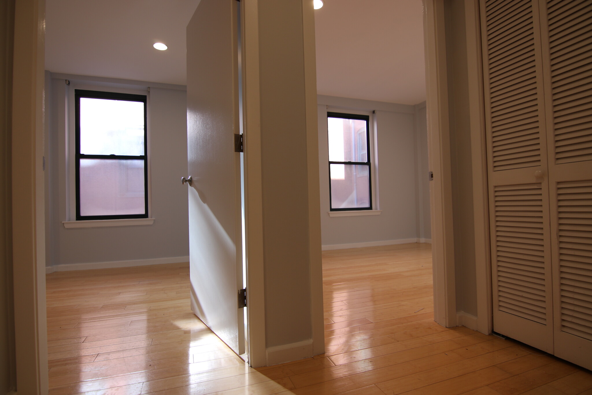 1661 Washington St, South End