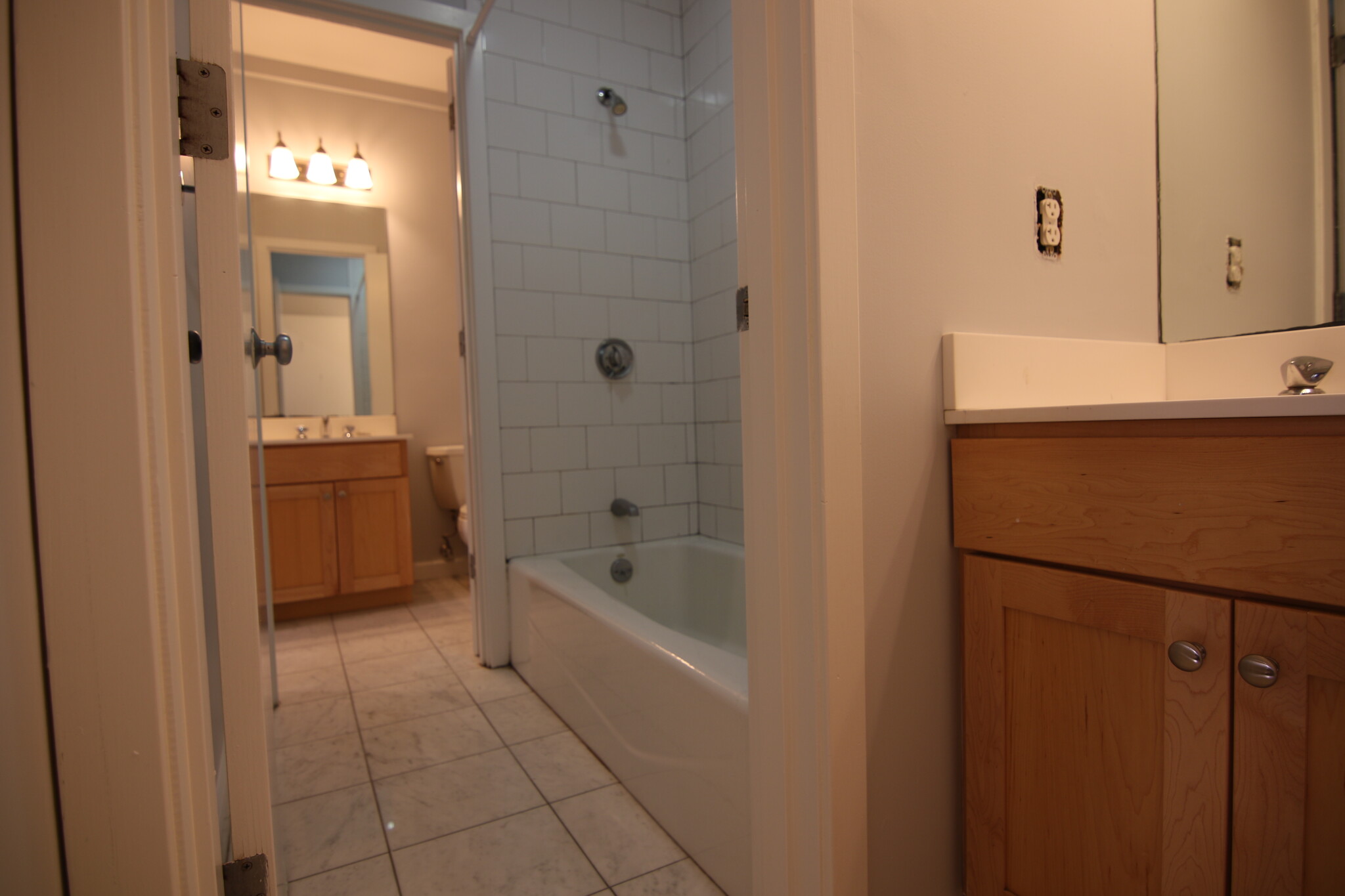 1661 Washington St, South End