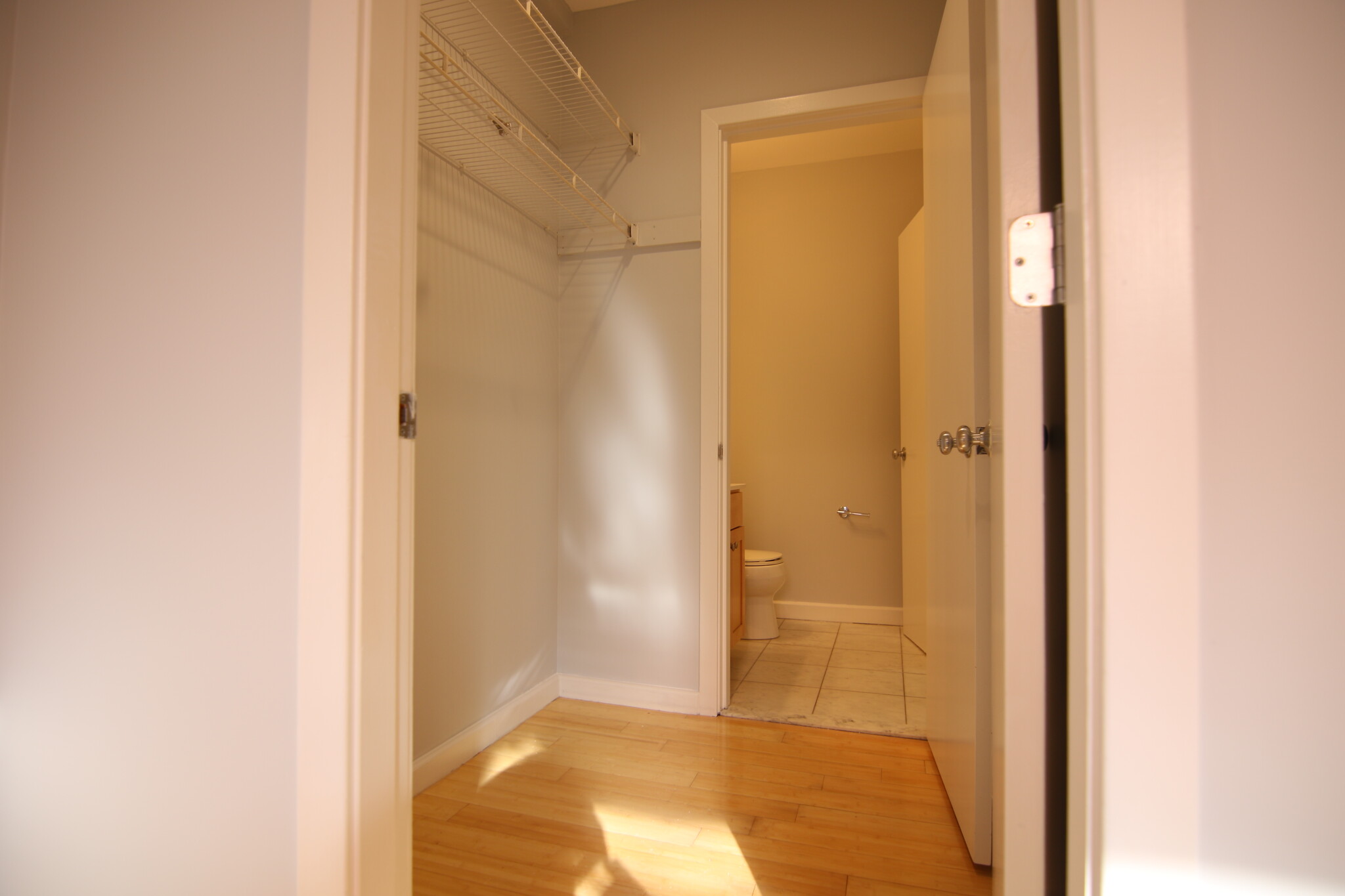 1661 Washington St, South End