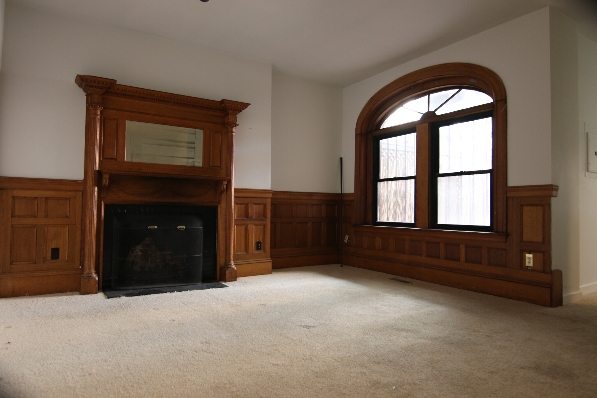 39 Saint Botolph St, Back Bay