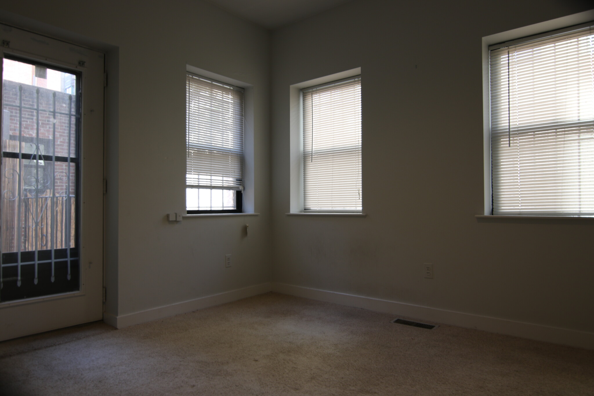 39 Saint Botolph St, Back Bay